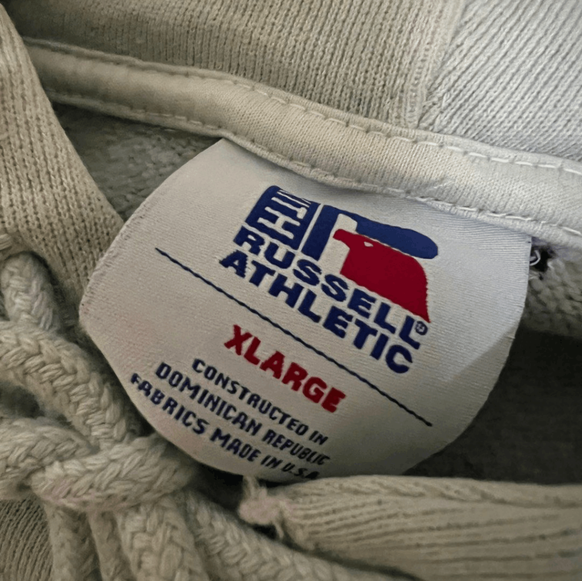 Kith × Russell Athletic Kith Size US XL / EU 56 / 4 - 5 Thumbnail