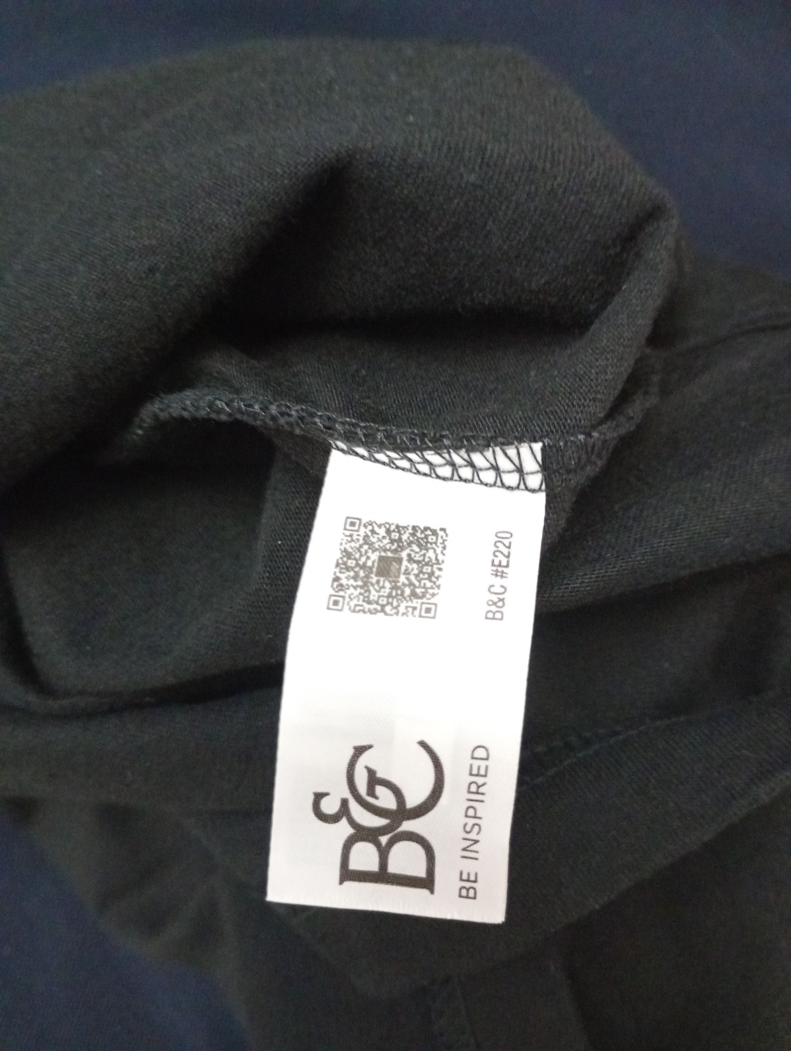 Band Tees Sault BeC T-Shirt Size US L / EU 52-54 / 3 - 10 Thumbnail