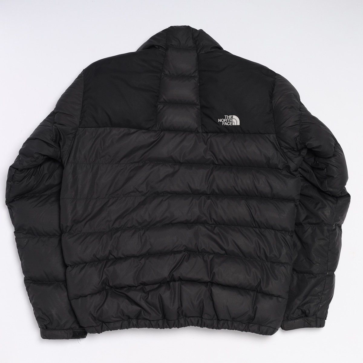 The North Face The North Face 700 Down Puffer Jacket Black Size US L / EU 52-54 / 3 - 5 Thumbnail