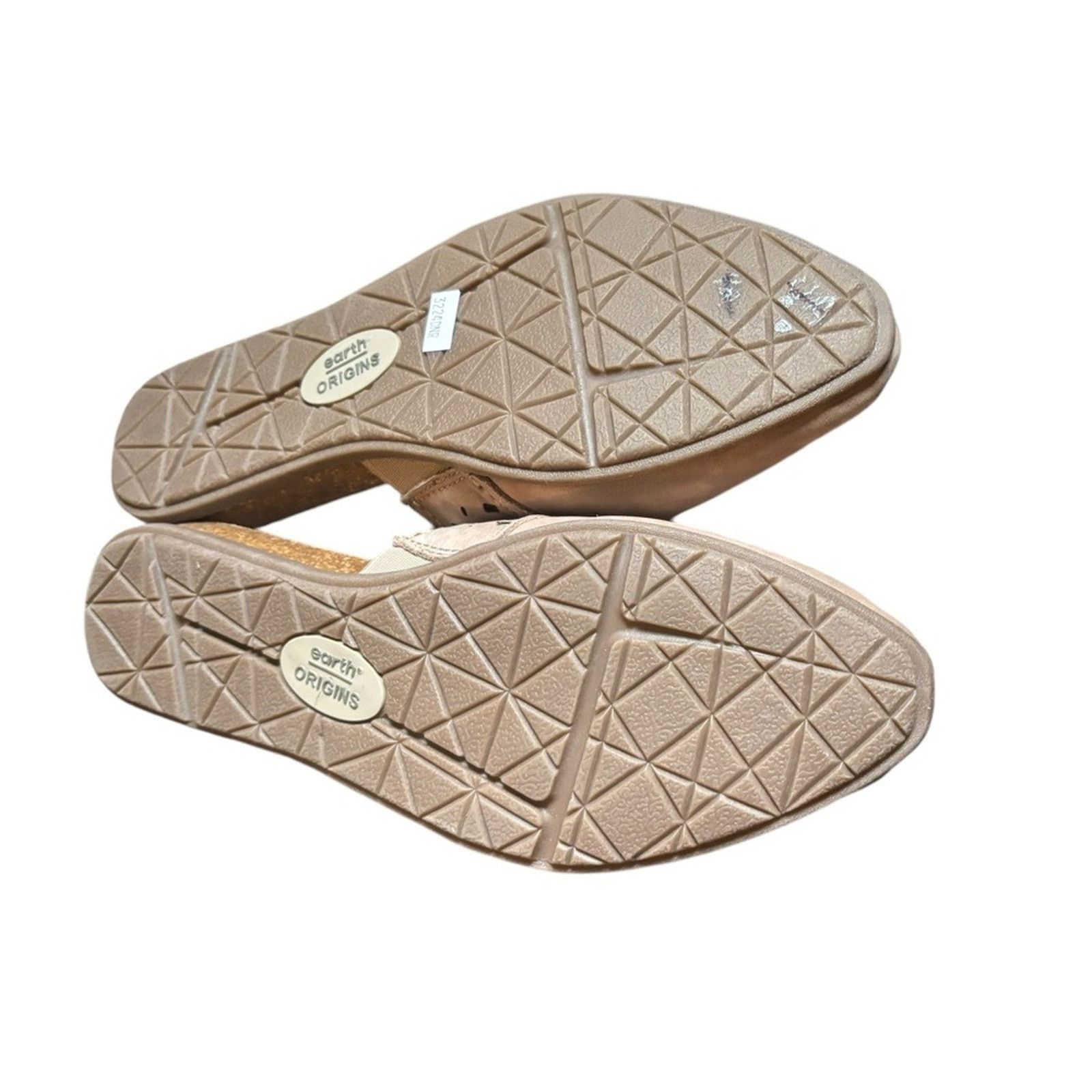 Other NWT! Earth Origins Leather Clogs - Palomos Pamela Size US 9 / IT 39 - 2 Thumbnail