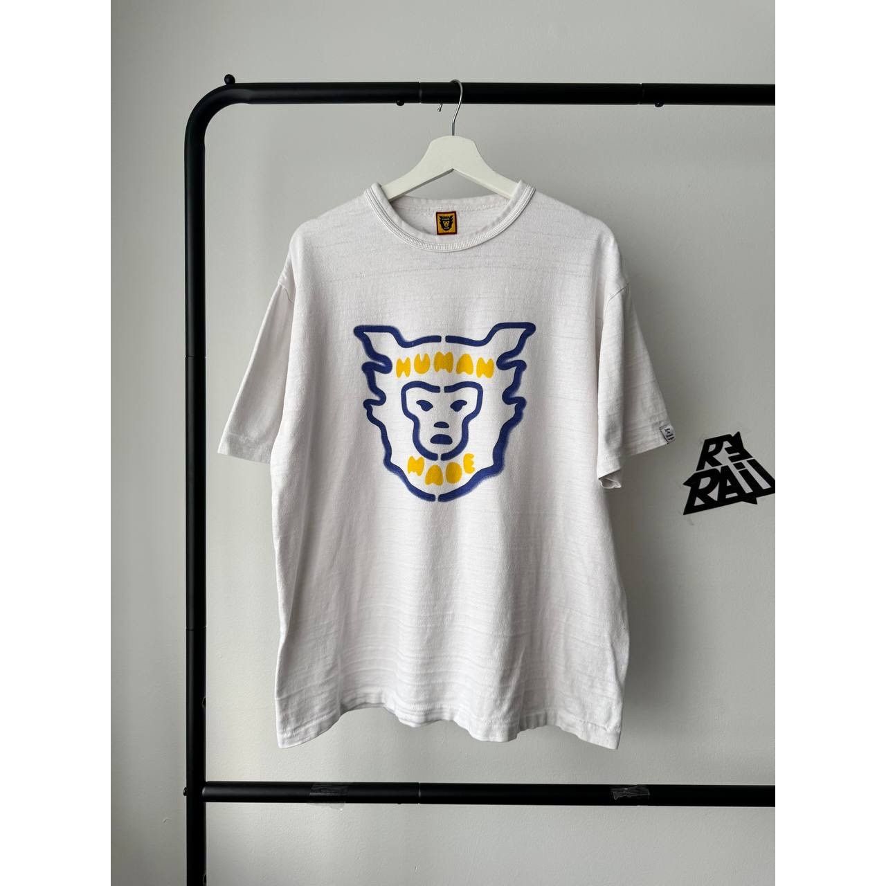 Human Made × Japanese Brand × Vintage Human Made - Cold Coffee T