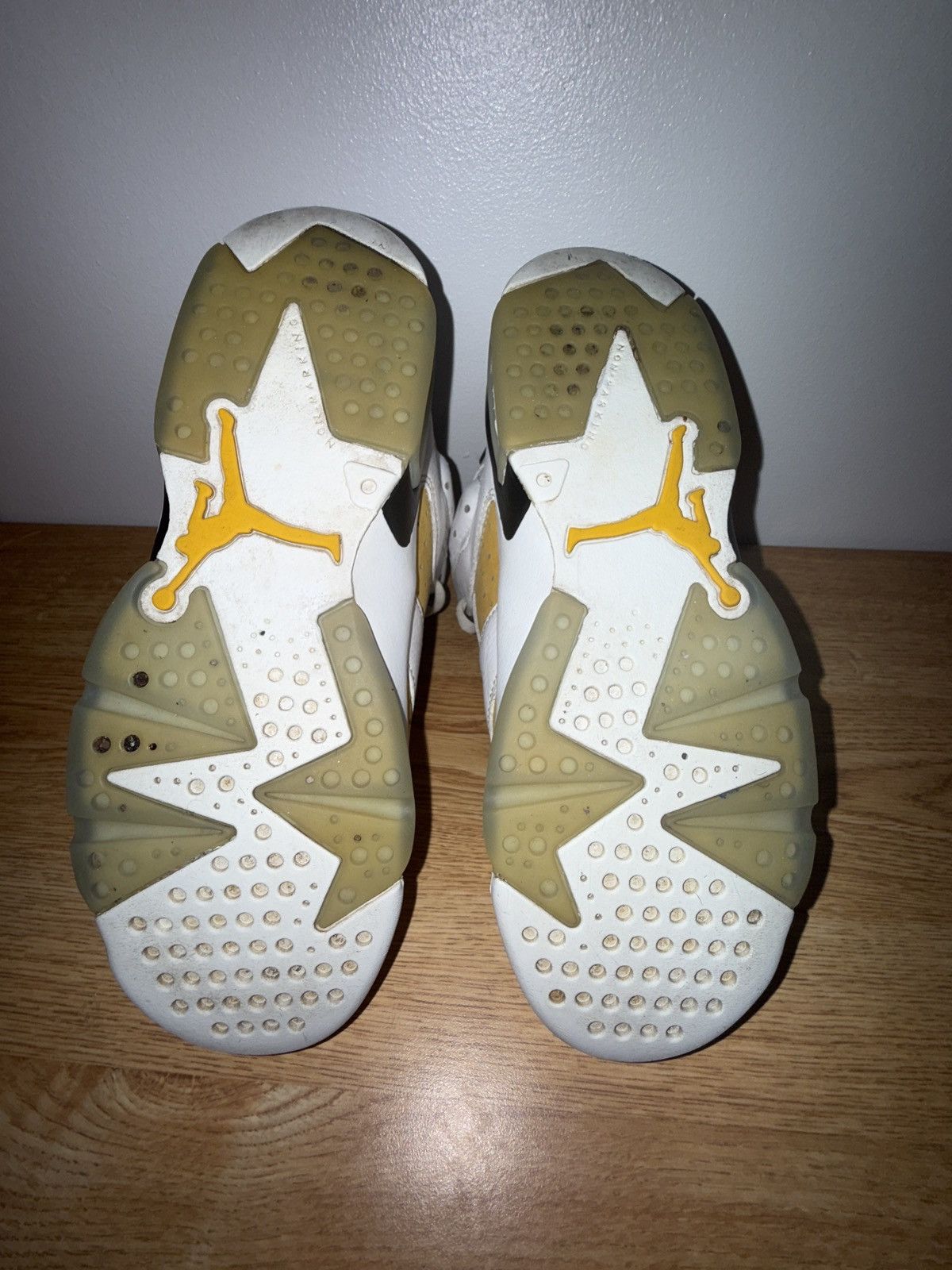 Jordan Brand Jordan 6 “ochre” Size US 6 / EU 39 - 6 Thumbnail