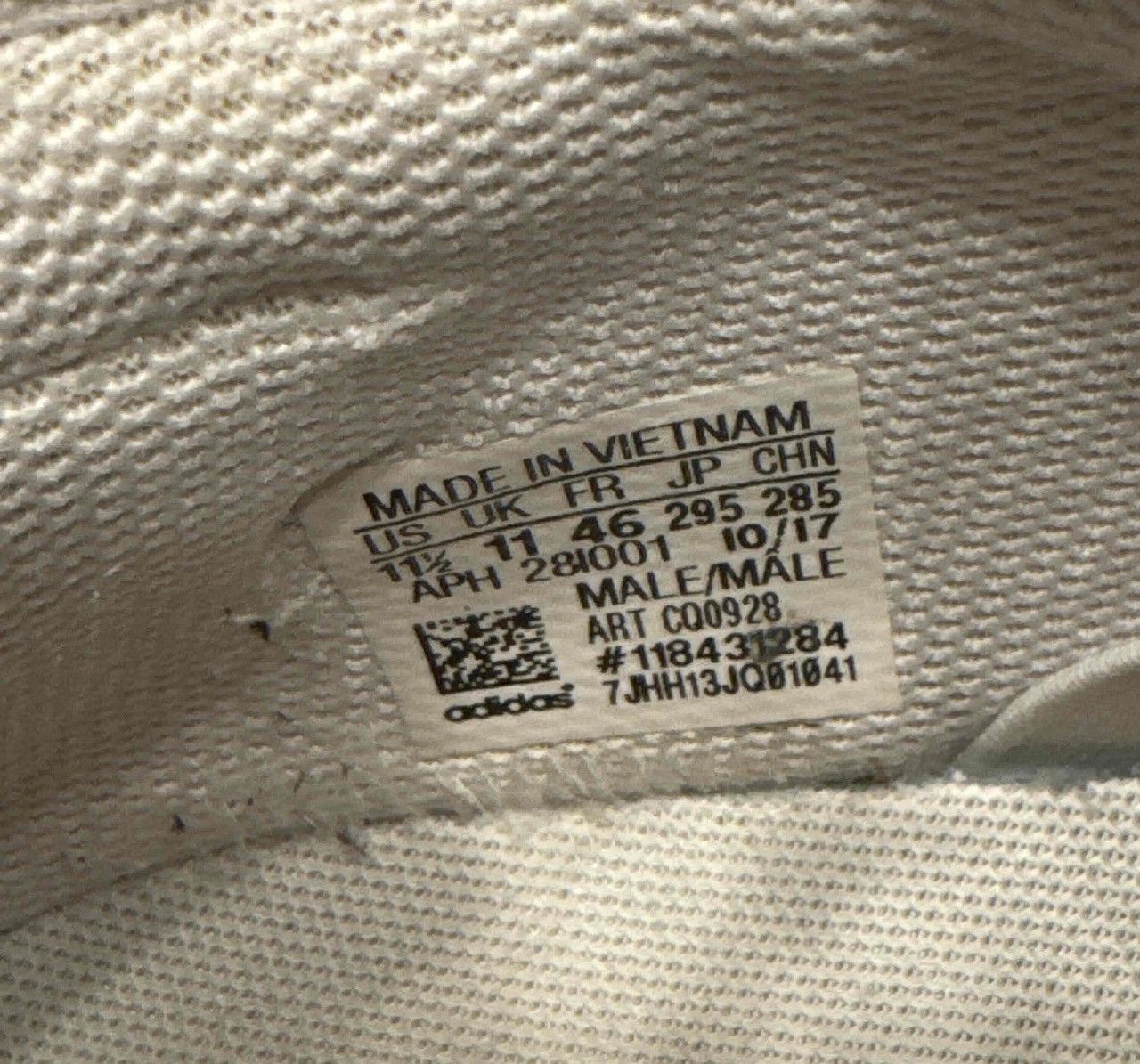 Adidas Adidas Tubular Shadow ‘Grey’ - Size 11.5 Size US 11.5 / EU 44-45 - 7 Thumbnail