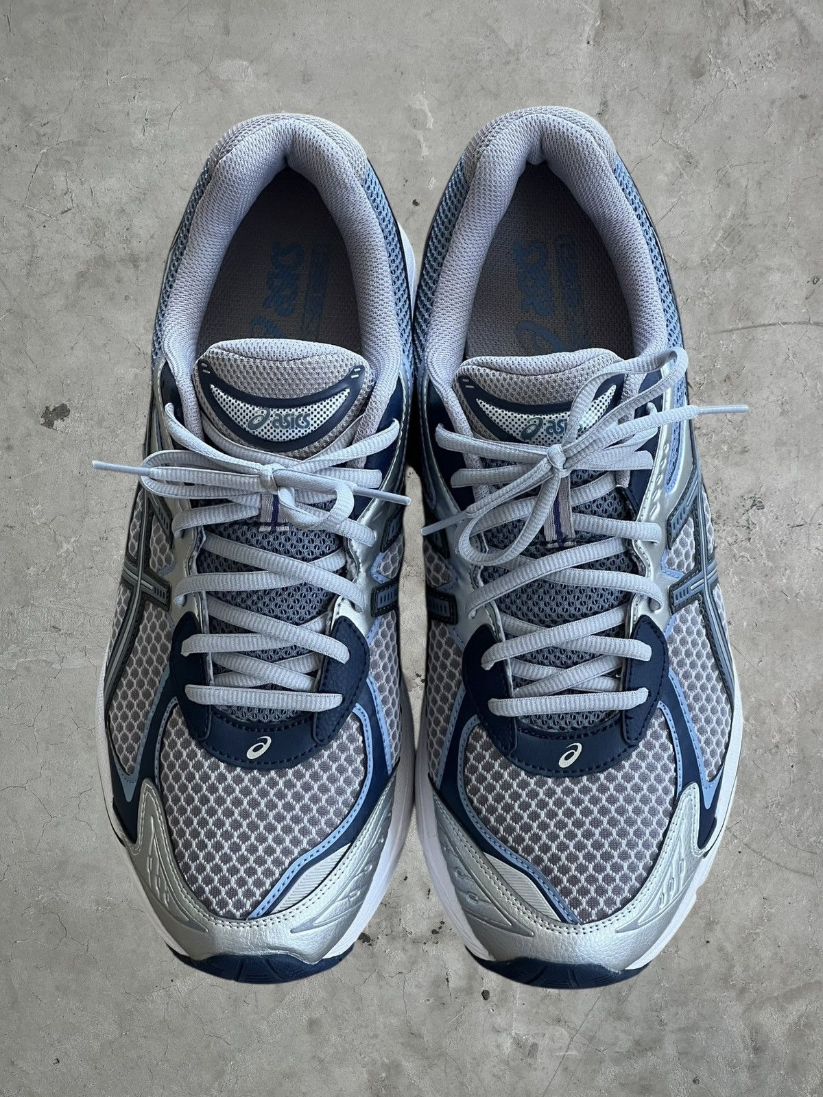 Asics Asics GT-2160 Shoes Size US 11.5 / EU 44-45 - 4 Thumbnail