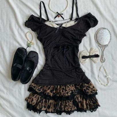 Japanese Brand summer two piece set Size S / US 4 / IT 40 - 1 Thumbnail