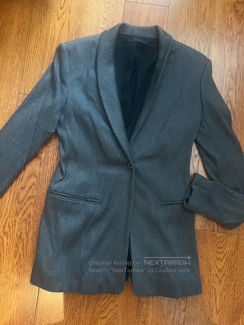 The Row The Row Suit jacket Size XS / US 0-2 / IT 36-38 - 1 Thumbnail