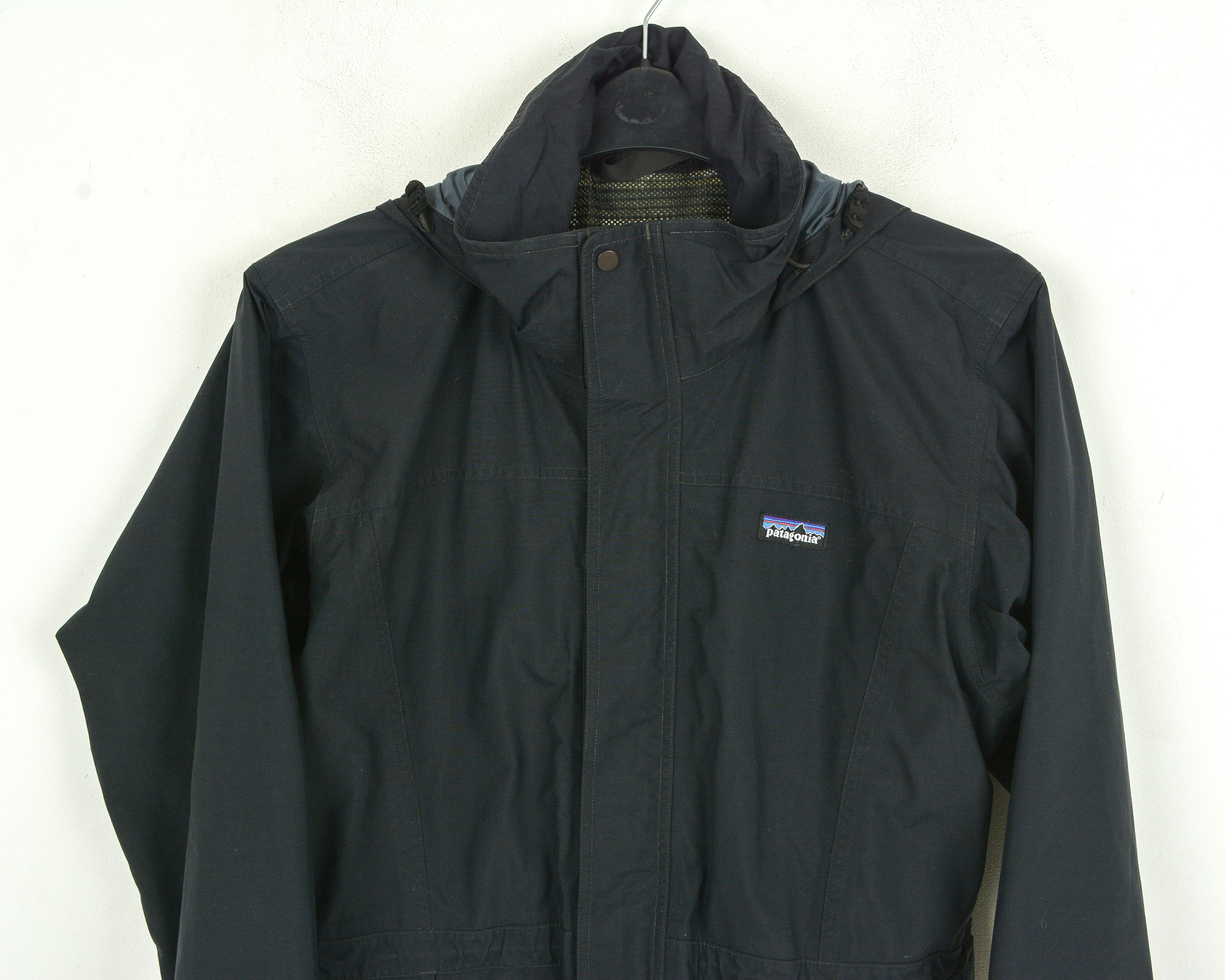 Patagonia Gore-Tex Vintage 2000s Men's S rainproof jacket coat parka Size US S / EU 44-46 / 1 - 2 Thumbnail