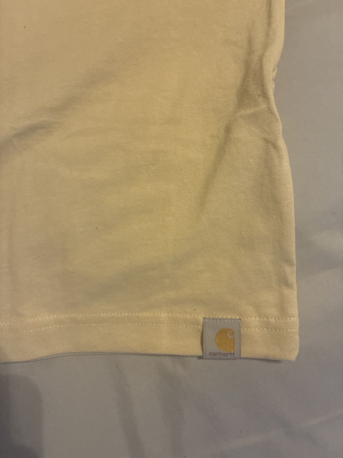 Carhartt Carhartt Graphic T-Shirt Size US L / EU 52-54 / 3 - 2 Thumbnail