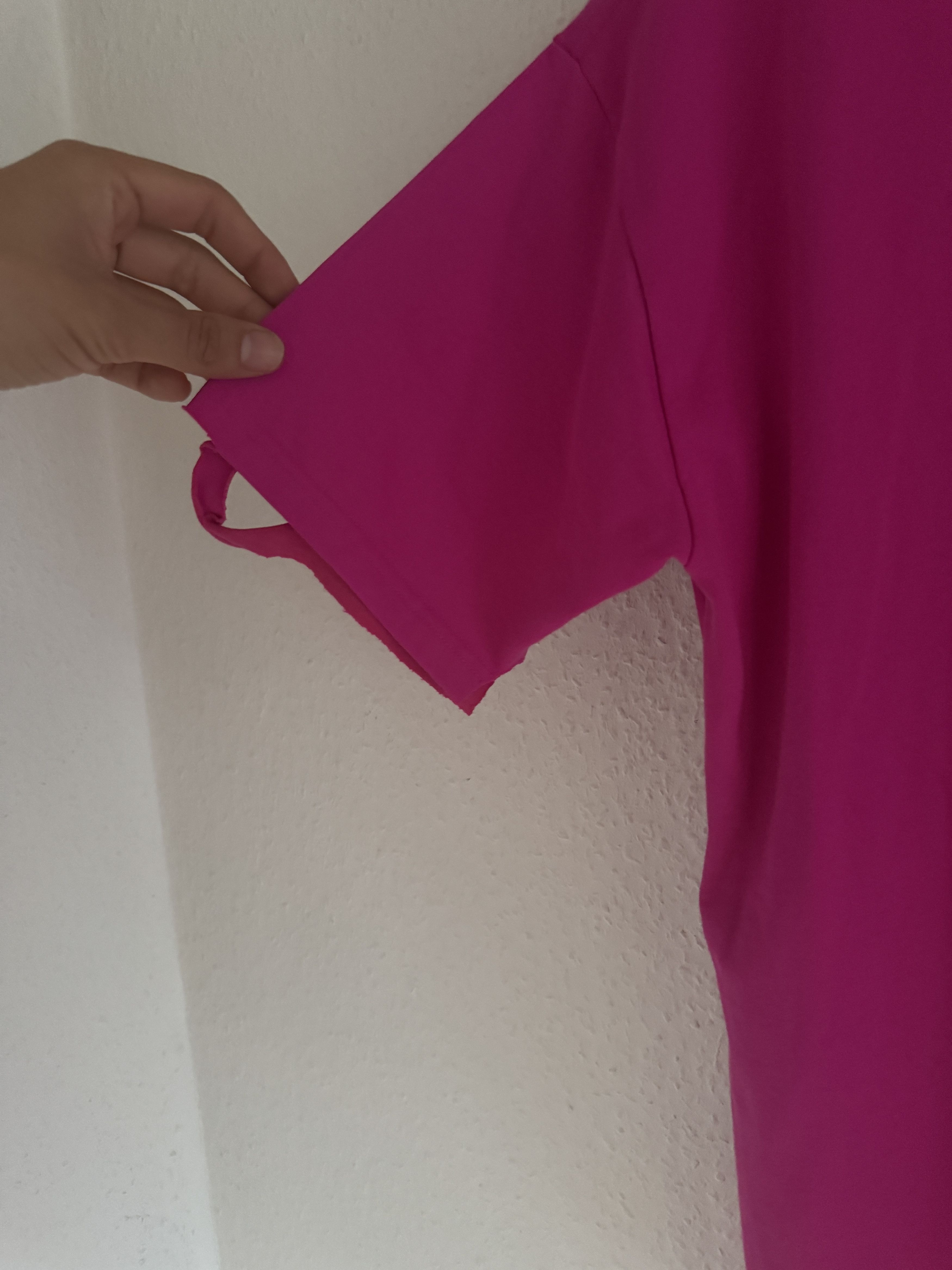 Balenciaga This Is Not The New Balenciaga T-Shirt Size US S / EU 44-46 / 1 - 11 Thumbnail