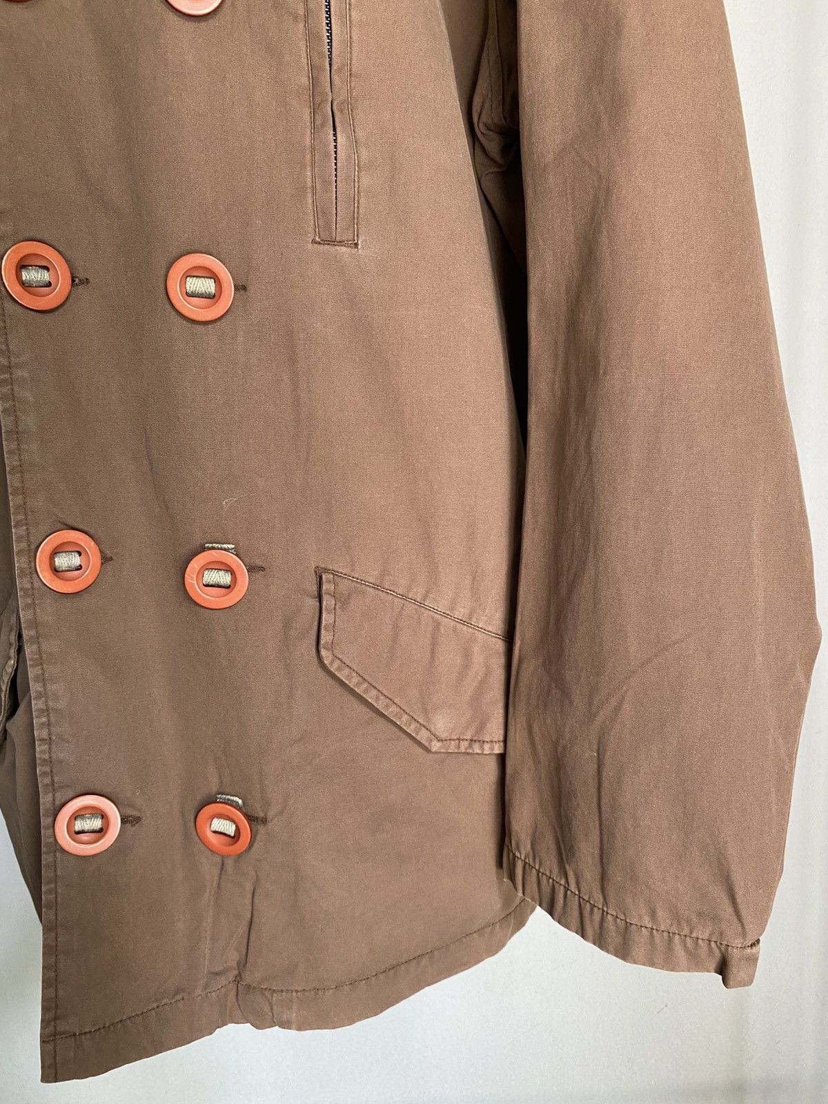 Stussy STUSSY Jacket Size US L / EU 52-54 / 3 - 9 Thumbnail