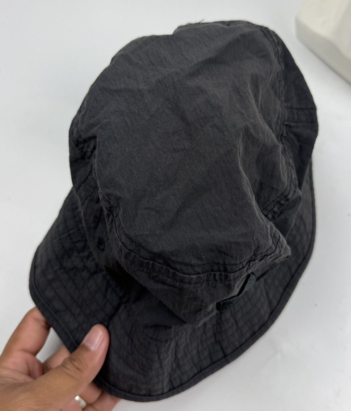 Adidas adidas bucket hat tc50 Size ONE SIZE - 2 Thumbnail
