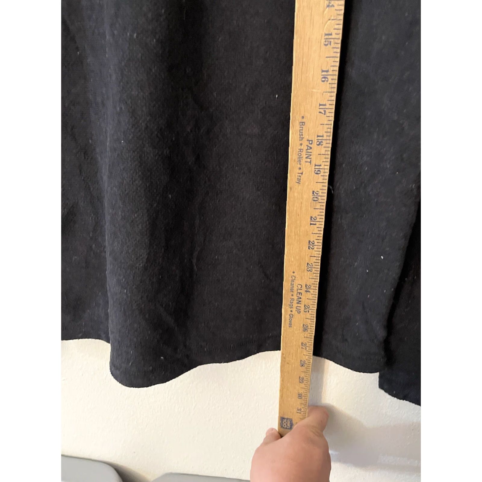 The North Face The North Face Men's Athletic Sweater Long Sleeve 1/4 Zip Black M Size US M / EU 48-50 / 2 - 4 Thumbnail