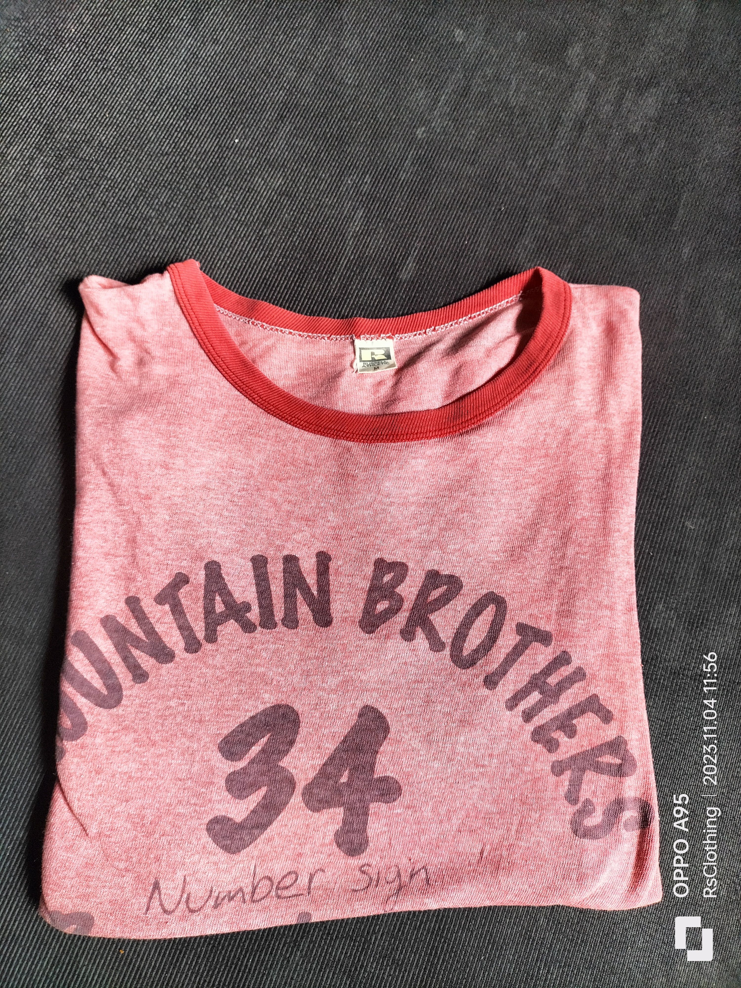 VINTAGE MOUNTAIN BROTHERS