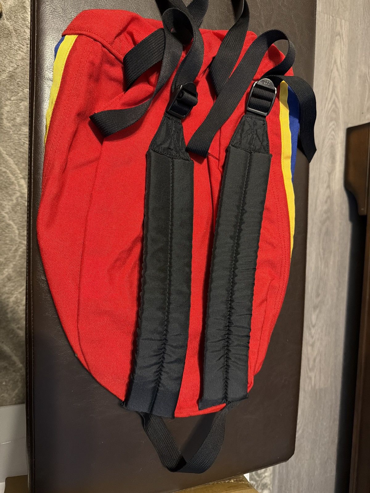 The North Face Vintage The North Face Backpack Size ONE SIZE - 3 Thumbnail