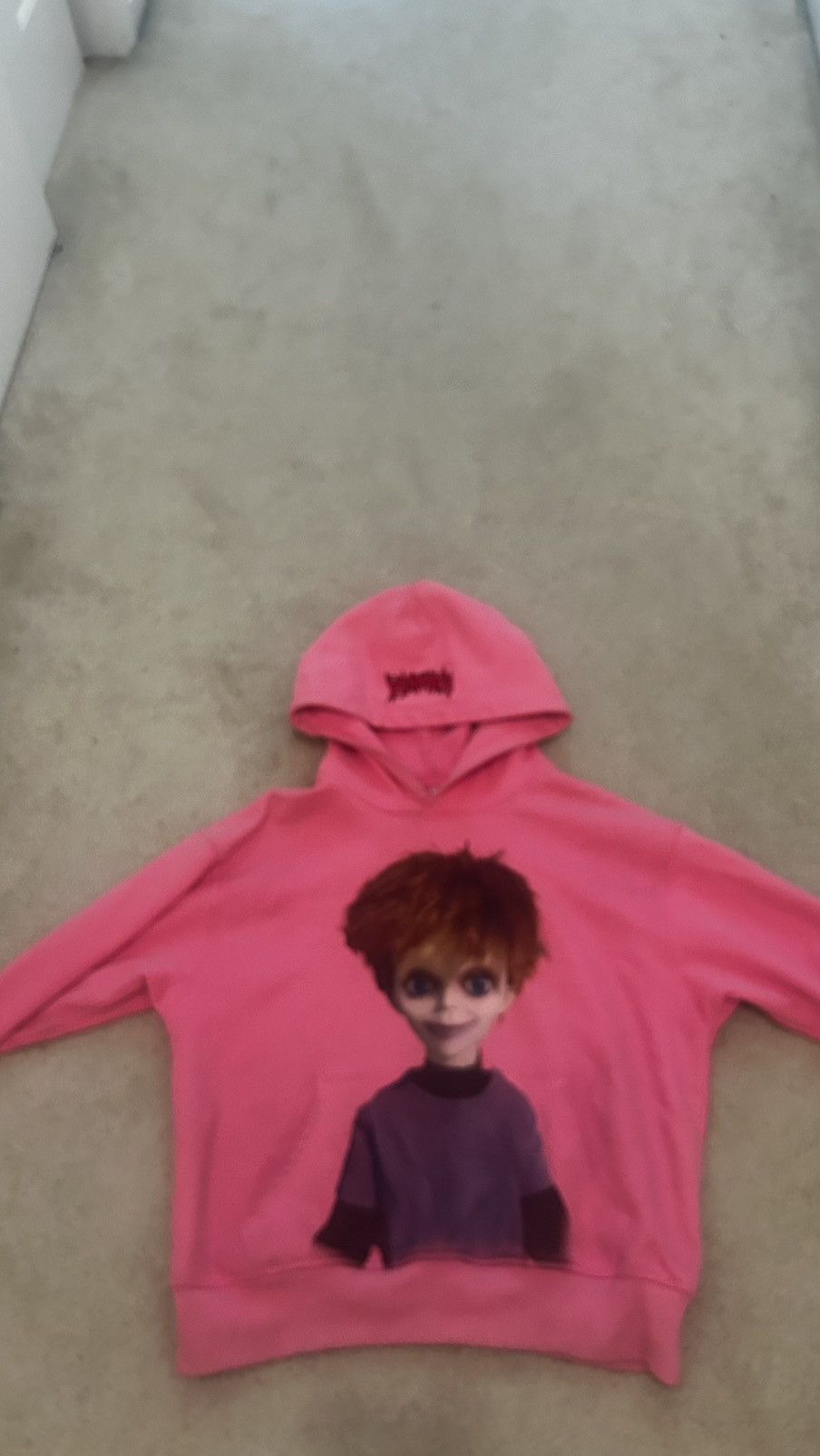 Other Glen Hoodie Size US M / EU 48-50 / 2 - 1 Thumbnail