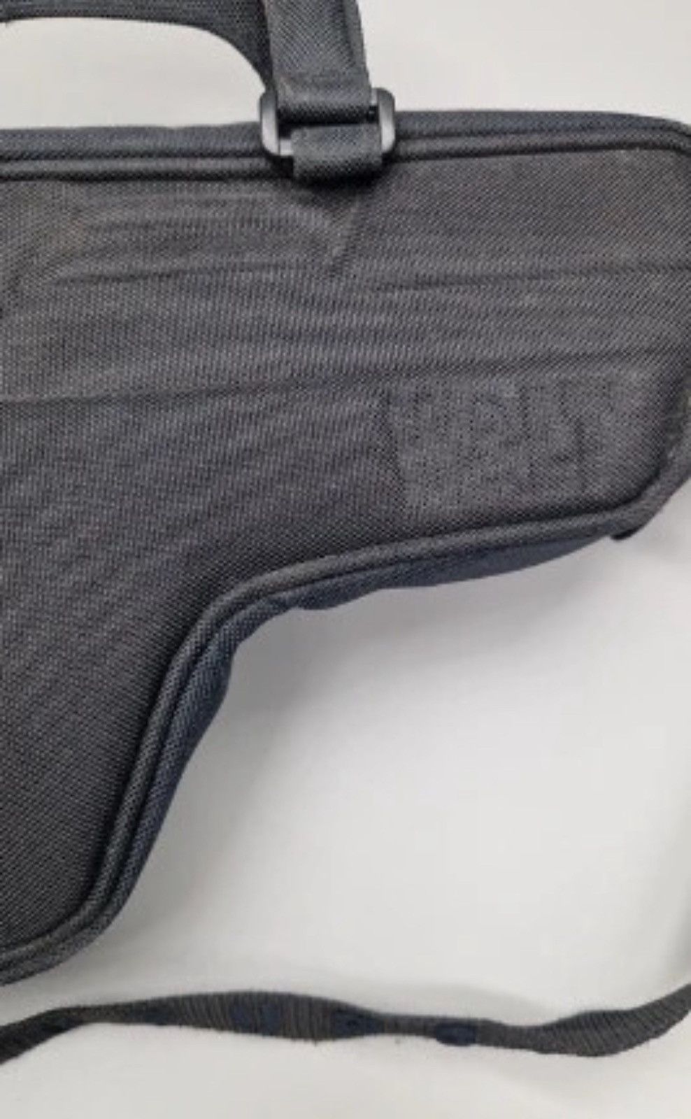 ARCHIVE A/W 1999 GUN BAG