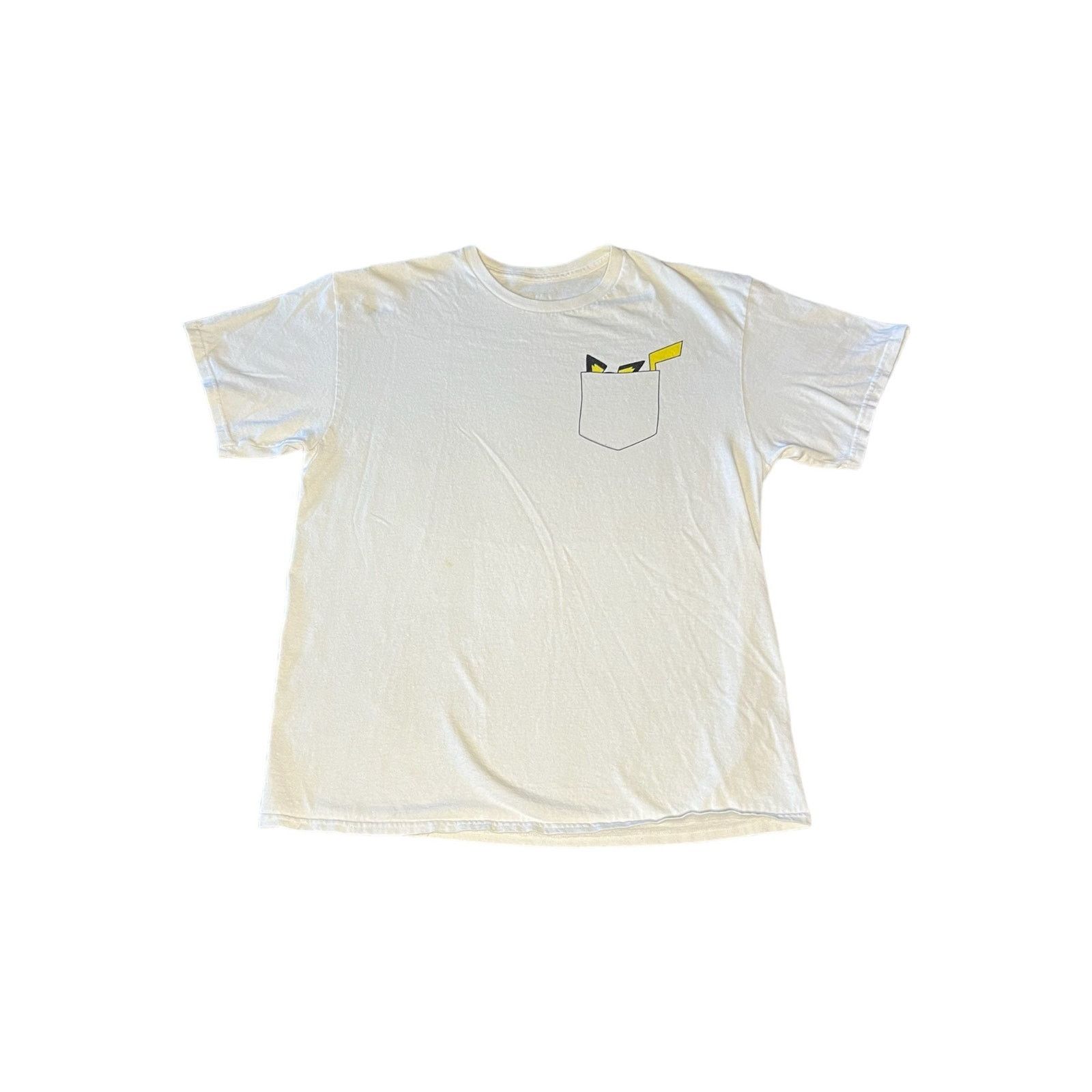 Other Pokemon Shirt Size US M / EU 48-50 / 2 - 1 Thumbnail