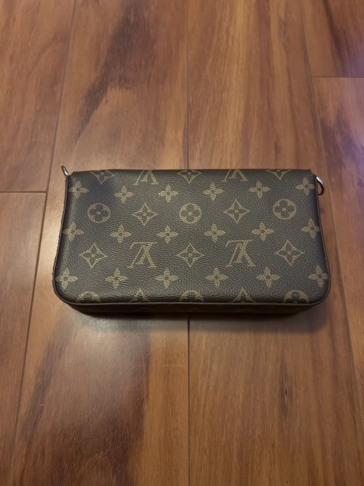 Louis Vuitton Pochette Félicie Size ONE SIZE - 2 Thumbnail
