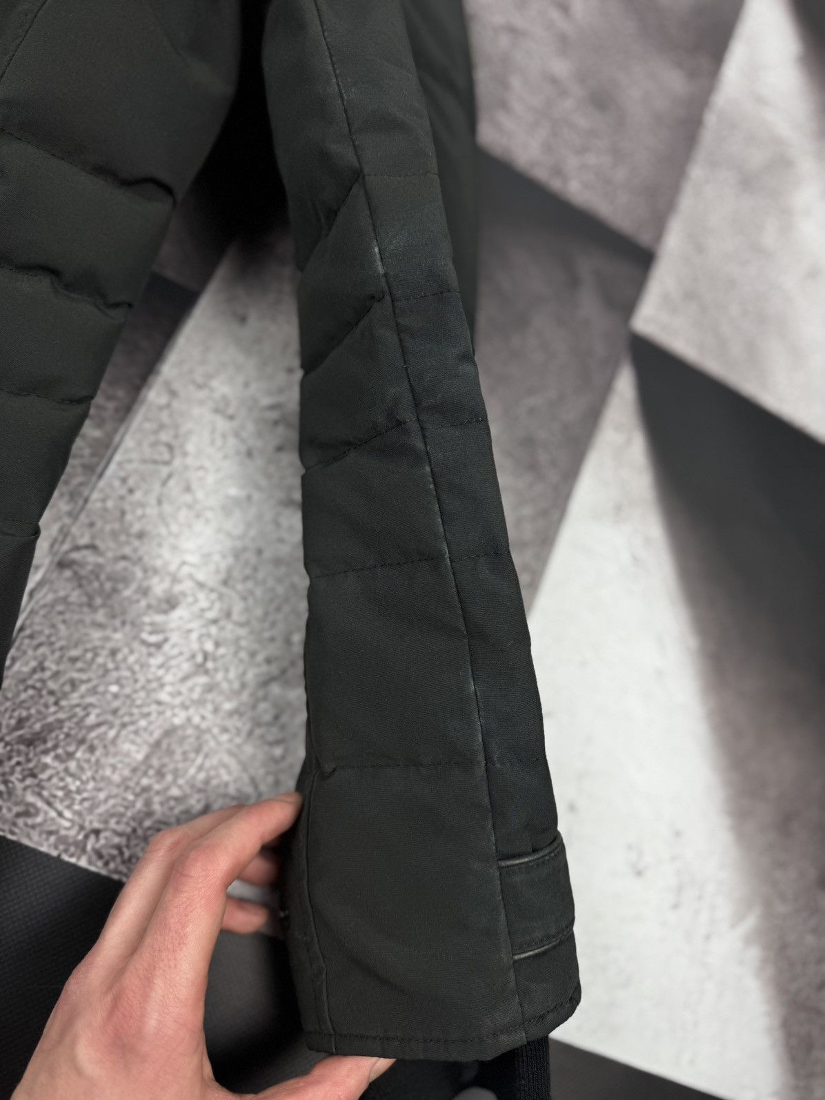 Canada Goose × Designer Canada Goose Parka Size S / US 4 / IT 40 - 17 Thumbnail