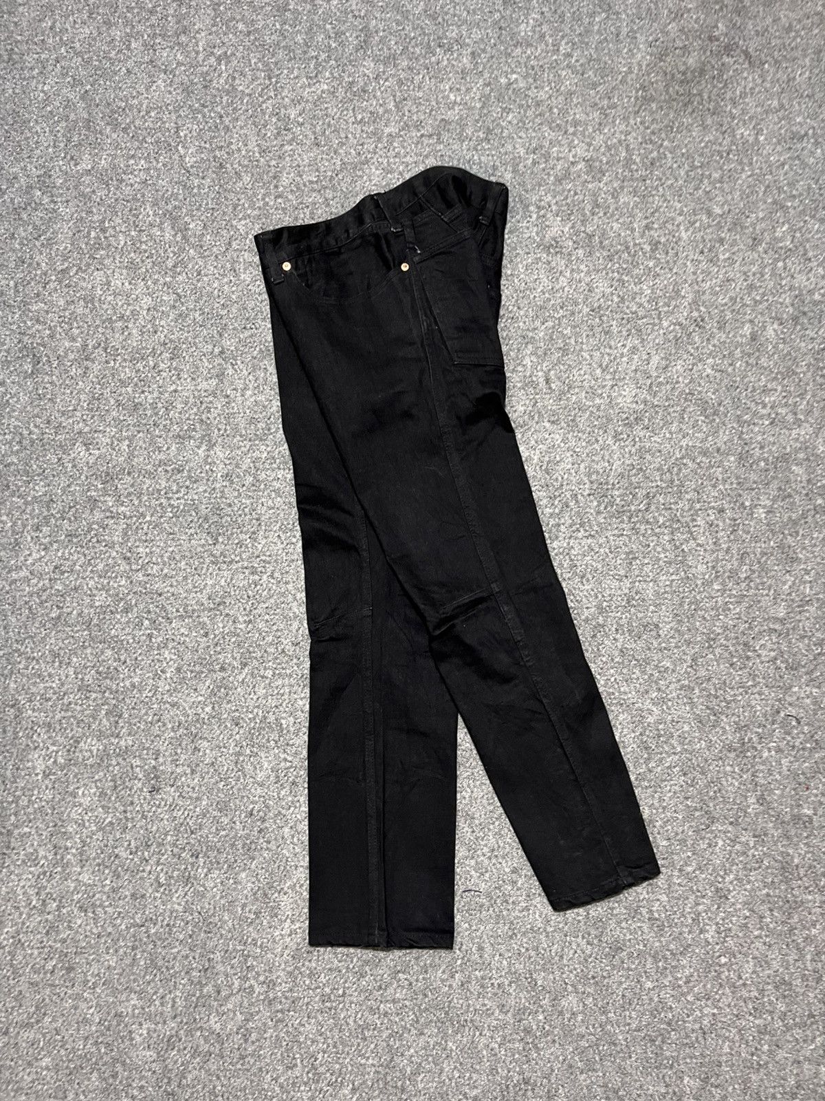 Comme des Garcons Comme des Garcons X Junya Watanabe Size US 32 / EU 48 - 17 Thumbnail
