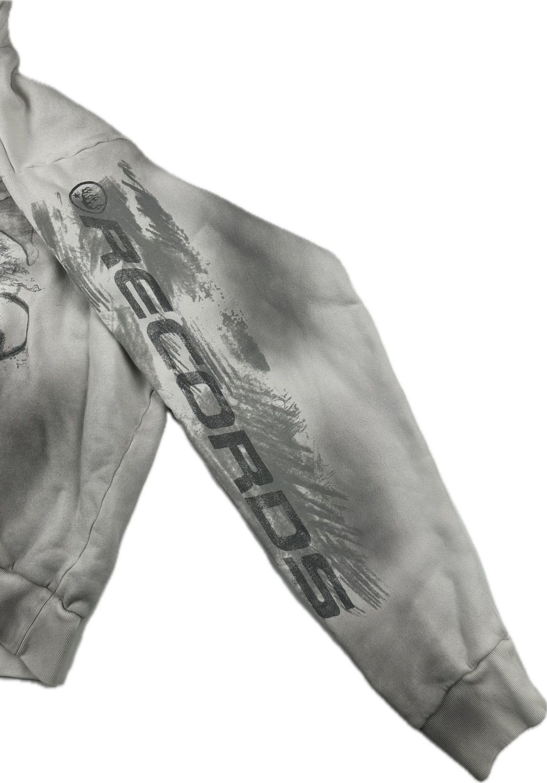 HELLSTAR Hellstar Ogre Hoodie Size US XL / EU 56 / 4 - 5 Thumbnail