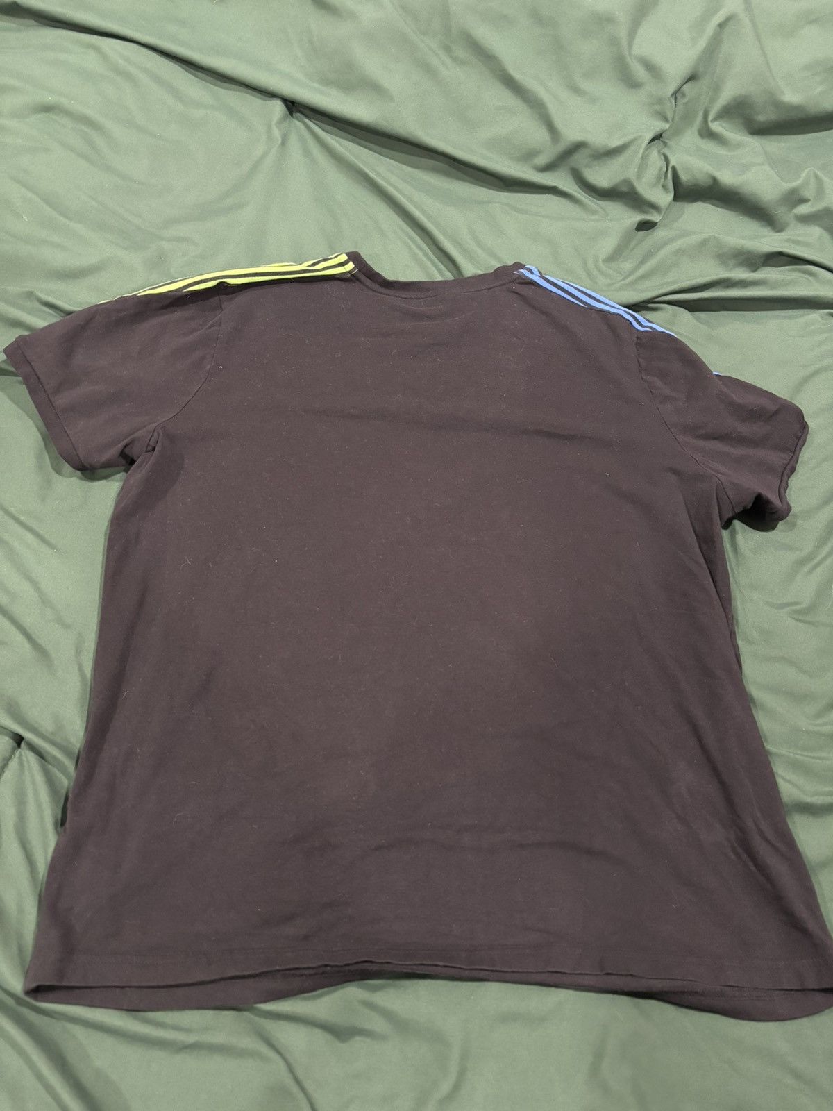 Puma Black Puma Shirt size XL Size US XL / EU 56 / 4 - 3 Thumbnail