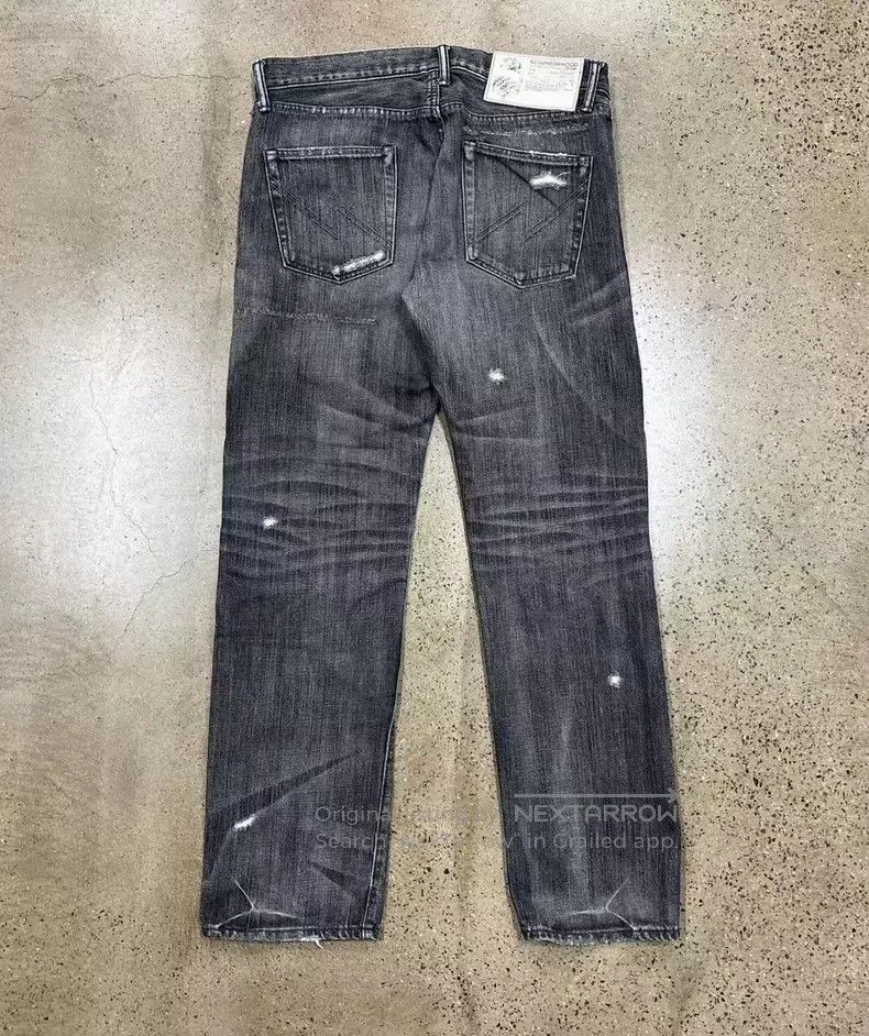 Neighborhood Neighborhood size M Denim pants Size US 27 - 2 Thumbnail