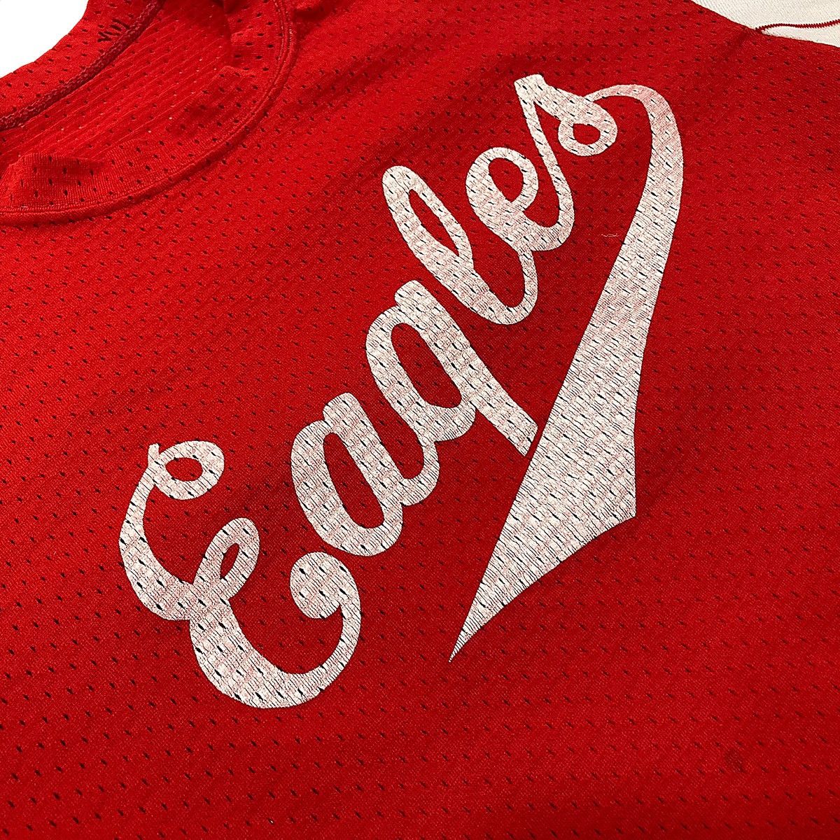 Vintage Vintage 70’s Eagles Jersey Size US M / EU 48-50 / 2 - 3 Thumbnail