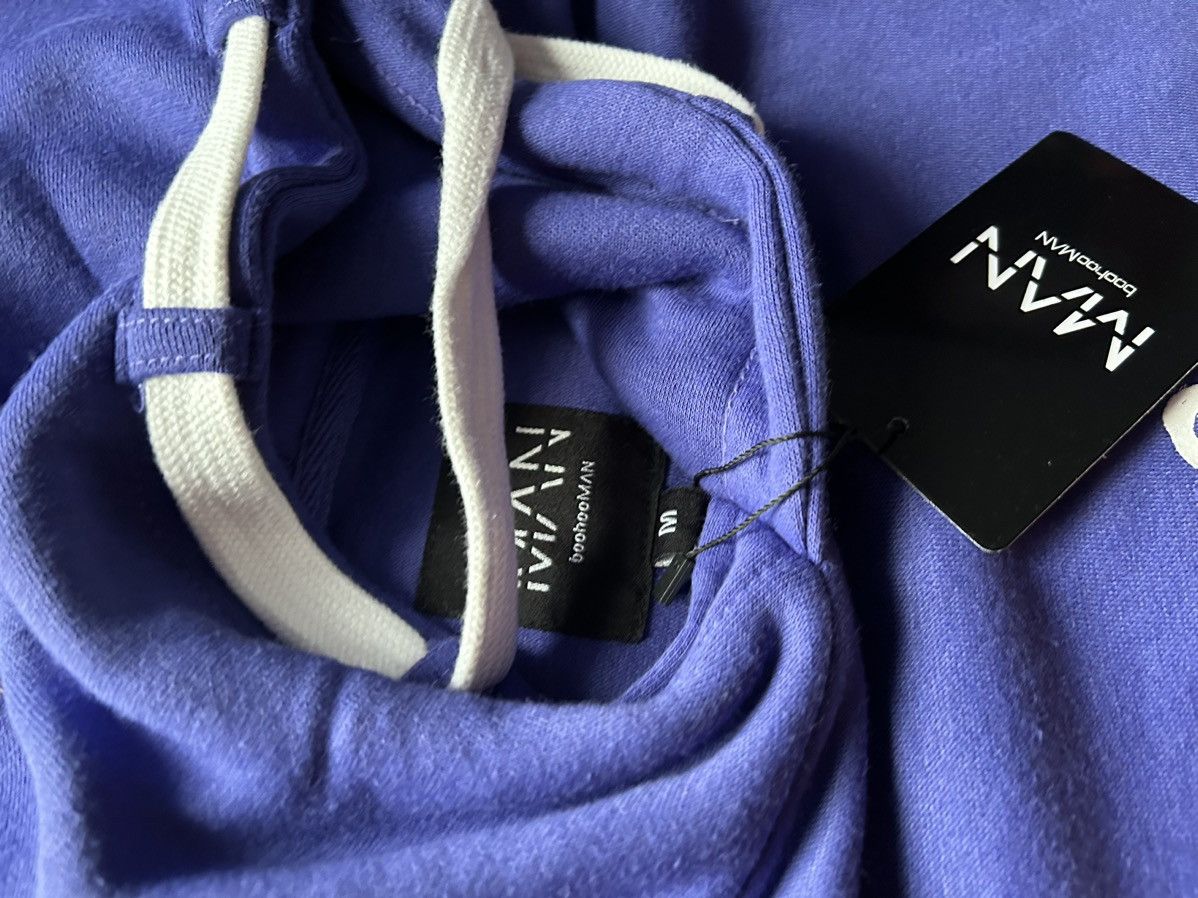 Other Belt Detailed Graphic hoodie Size US M / EU 48-50 / 2 - 4 Thumbnail