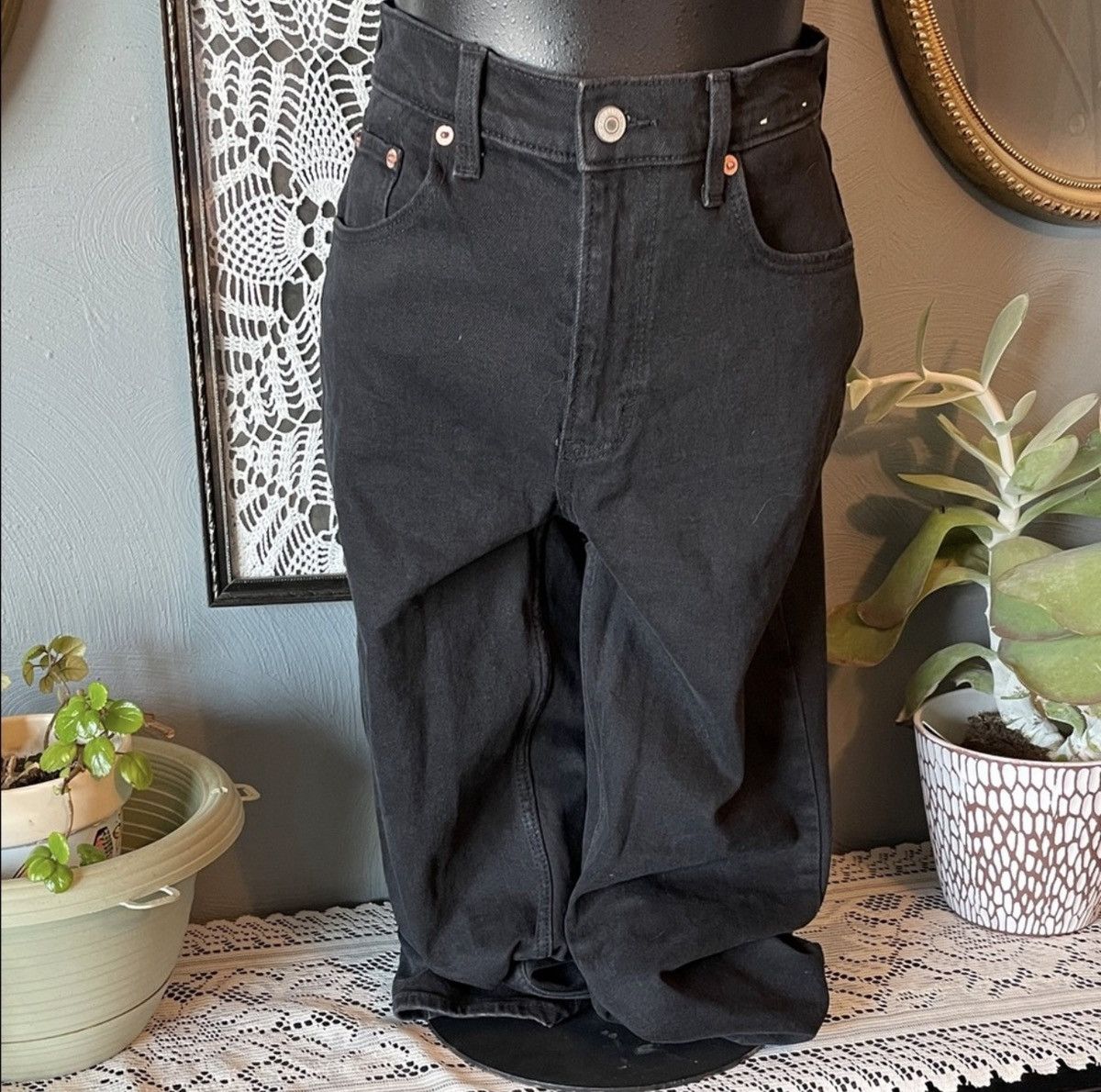 Abercrombie & Fitch Abercrombie & fitch jeans Size 25" / US 0 / IT 36 - 3 Thumbnail