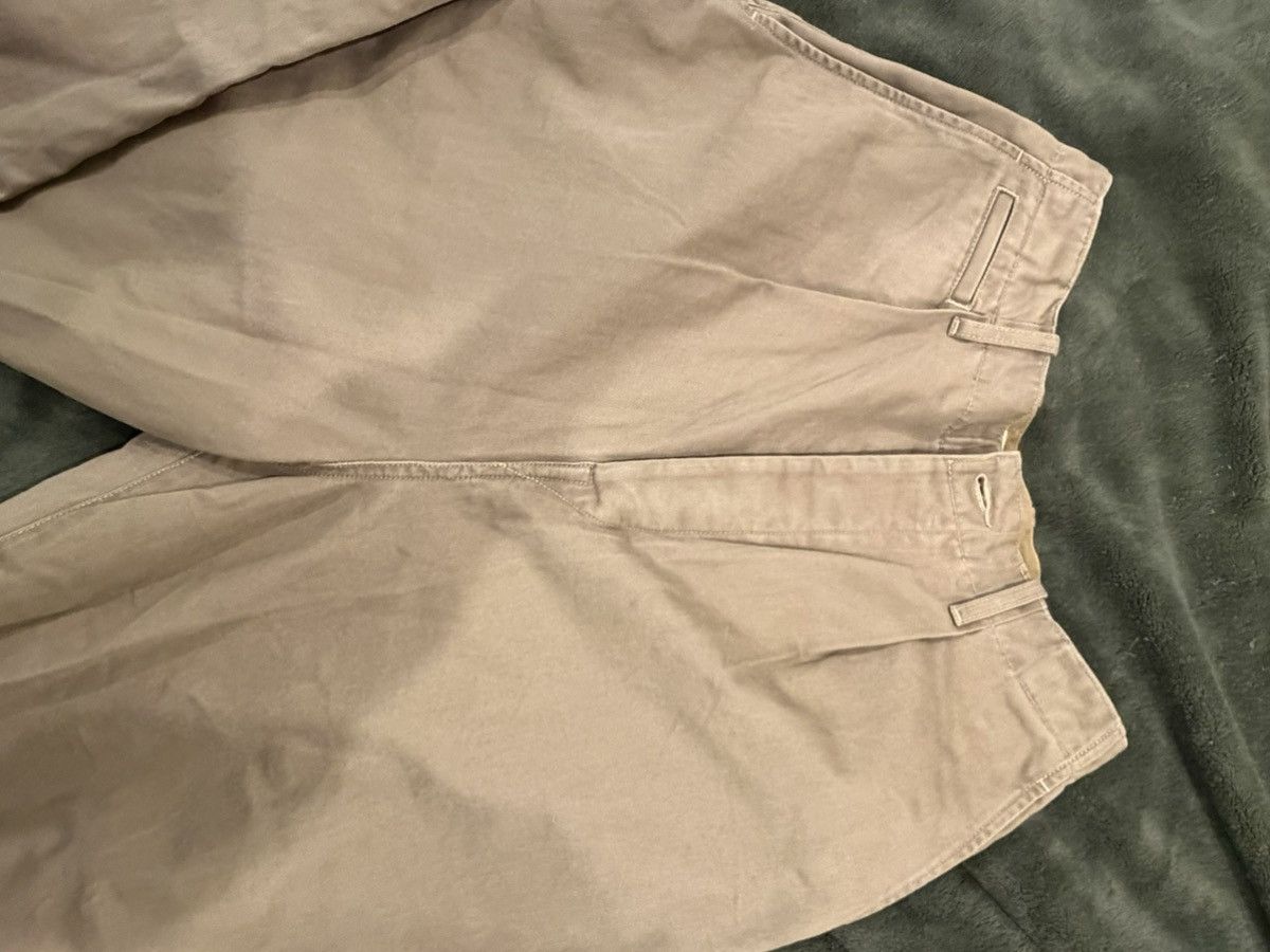 Kapital Kapital chinos Size US 30 / EU 46 - 10 Thumbnail