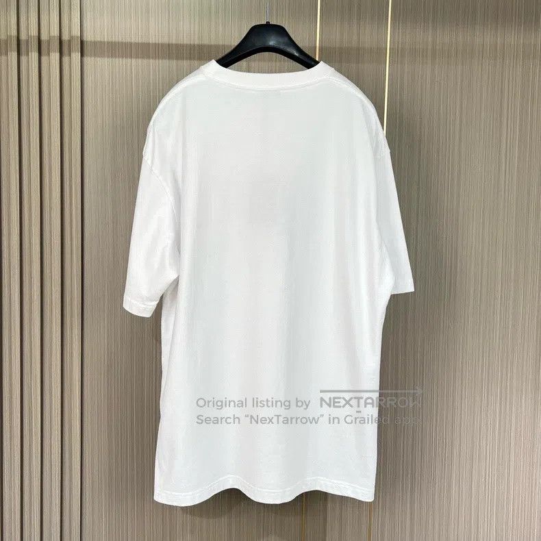 Balenciaga Balenciaga short sleeves Size US S / EU 44-46 / 1 - 2 Thumbnail