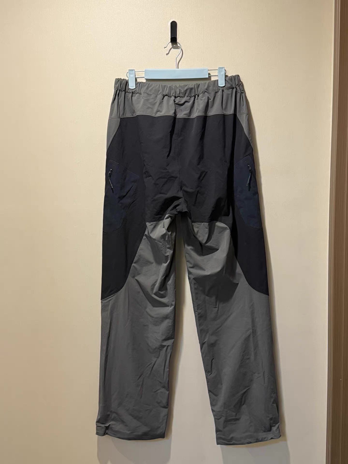 Arc'teryx Arc'teryx SYSTEM_A Drop5 Paltz Cargo Pant Ｑ20 Size US 34 / EU 50 - 2 Thumbnail