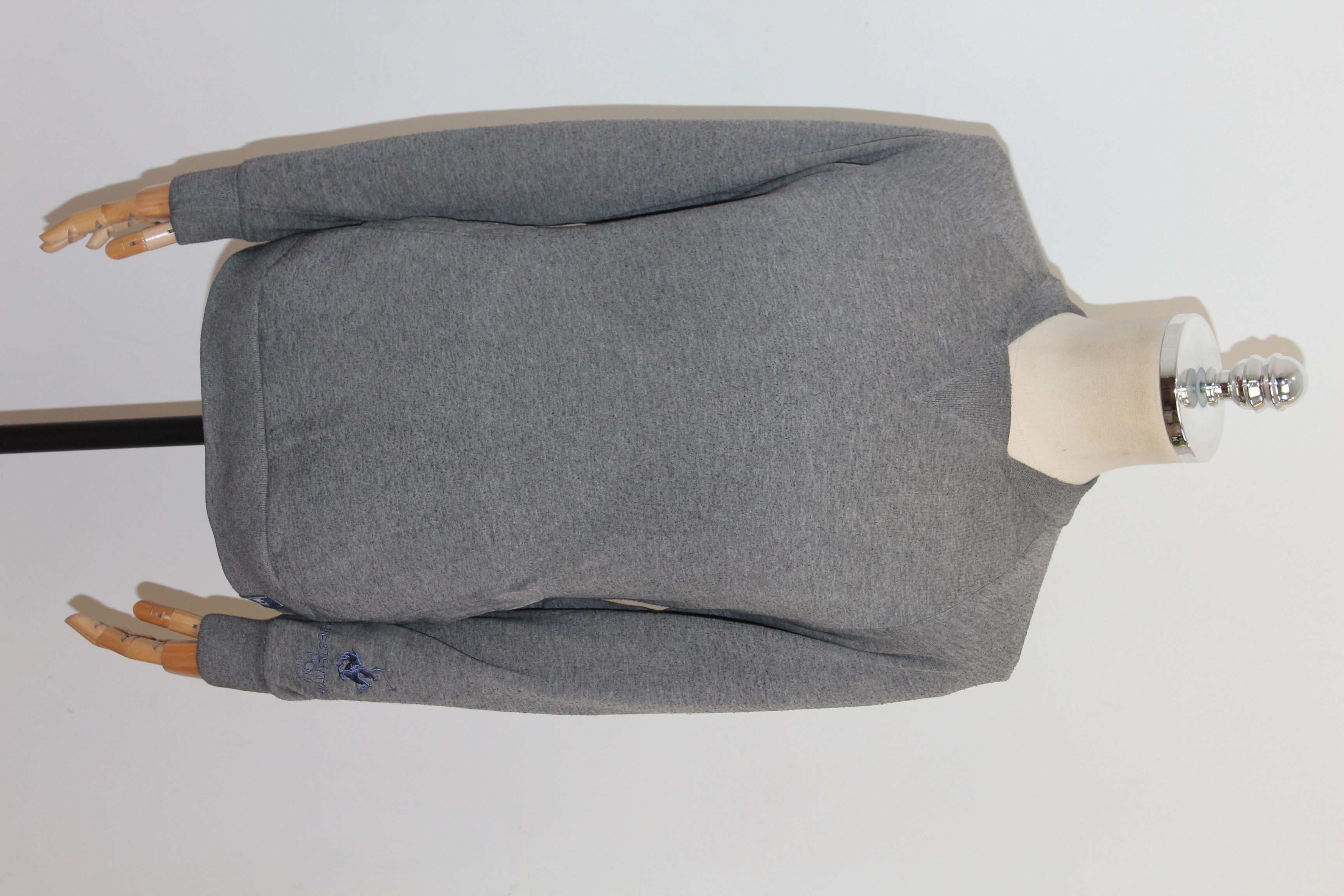 La Martina LA MARTINA Sweatshirt Jumper Size US M / EU 48-50 / 2 - 1 Thumbnail