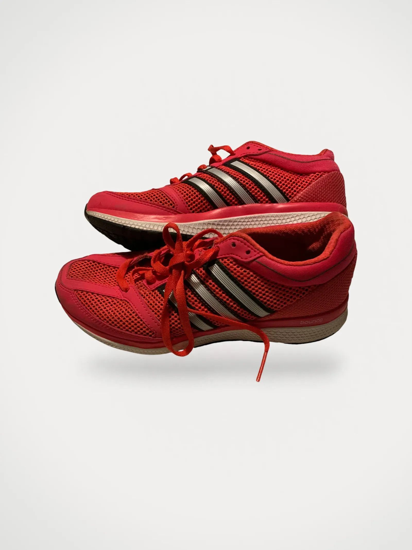 Adidas Adidas Sneakers Size US 7 / IT 37 - 1 Thumbnail