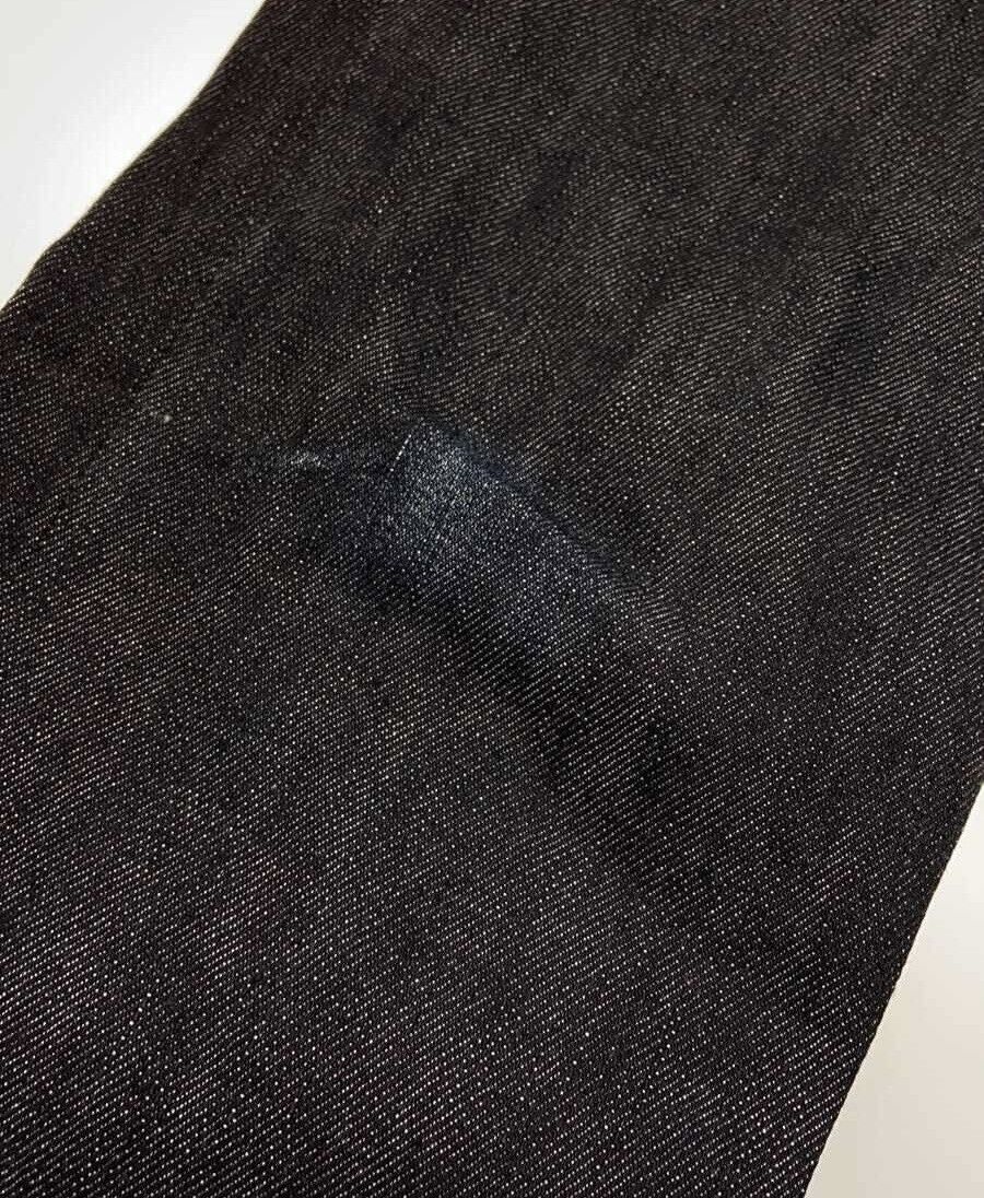 Number (N)ine Jeans Size US 30 / EU 46 - 6 Thumbnail