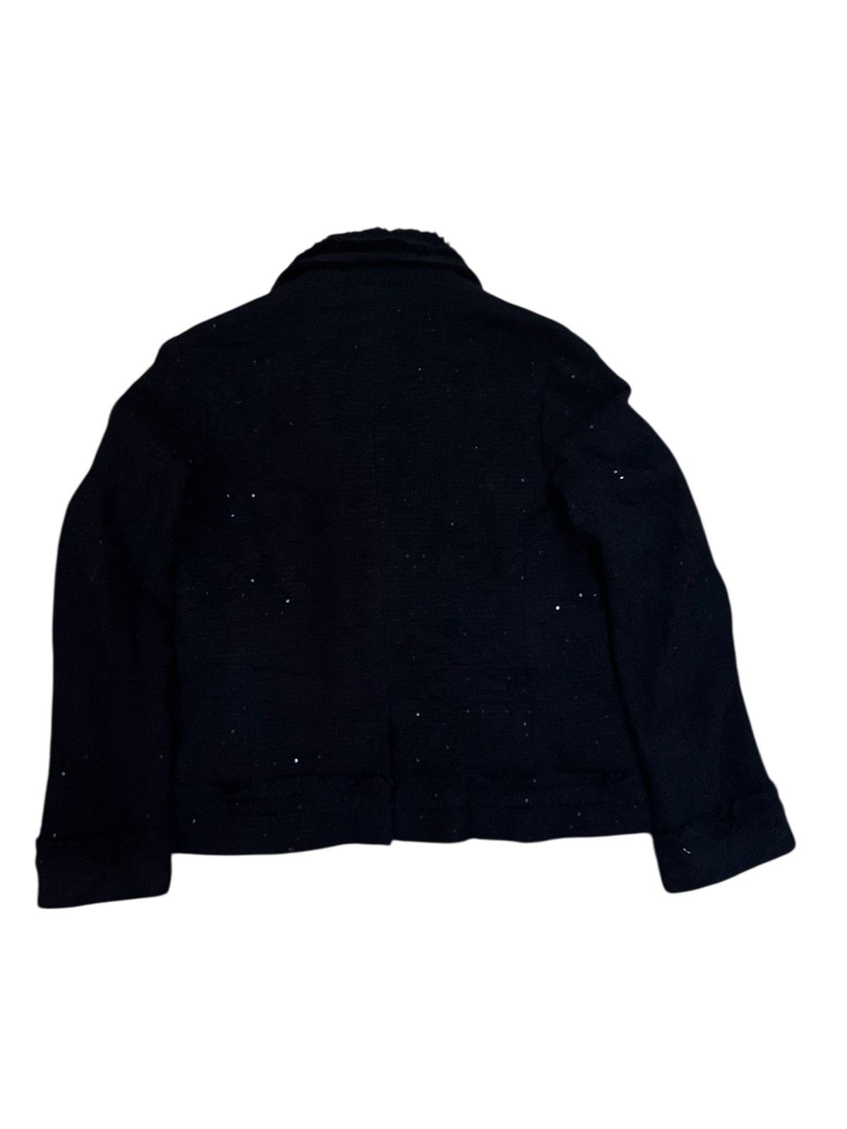 Japanese Brand VOUS ETES WOMEN JAKET VINTAGE Size M / US 6-8 / IT 42-44 - 10 Thumbnail