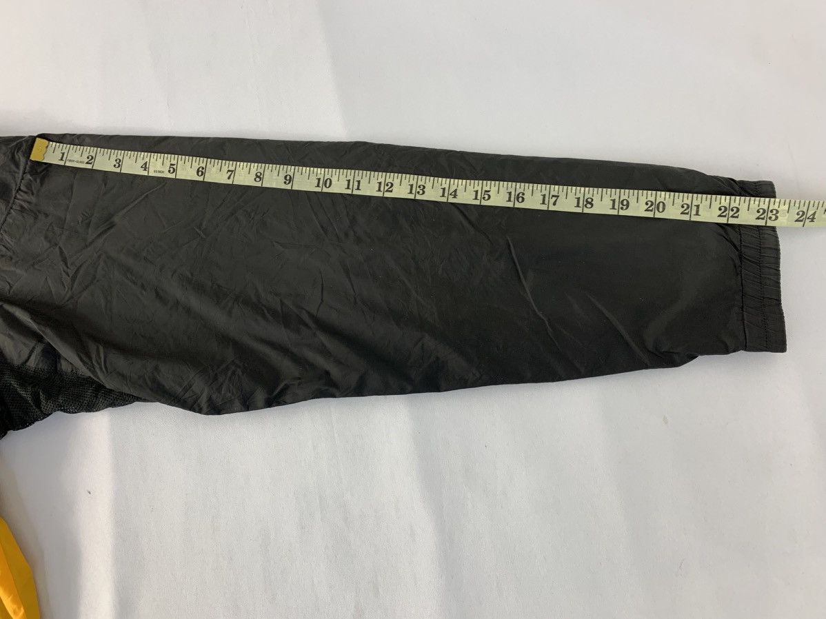 Marmot Hype Style Marmot Quilted Jacket Wool Inner Full Zip Size US M / EU 48-50 / 2 - 12 Thumbnail