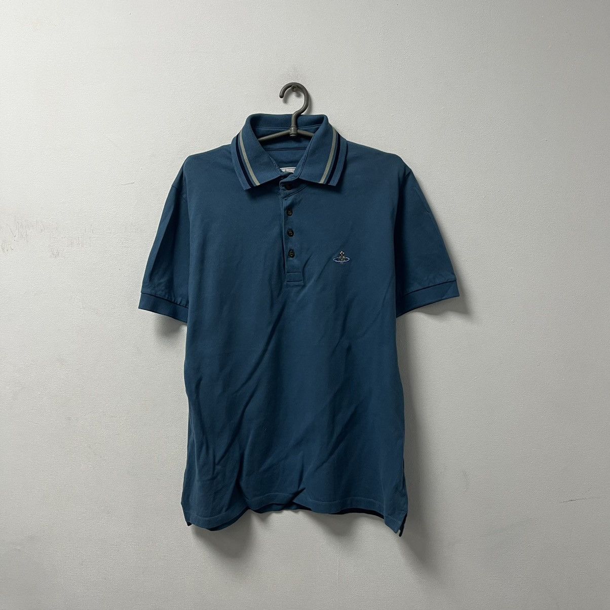 Vivienne Westwood Polo T-Shirt