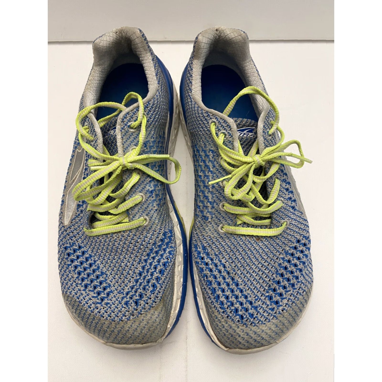 Altra Altra Paradigm Athletic Sneakers Men’s 10.5 White AFM1848G-1 Size US 11 / EU 44 - 4 Thumbnail