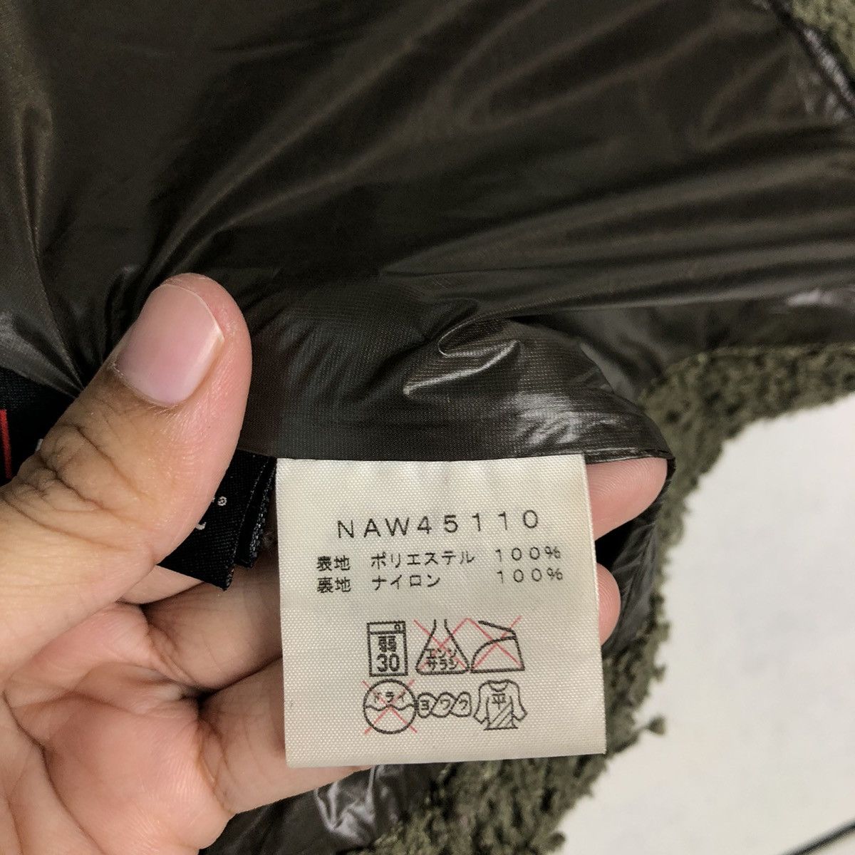 The North Face 🔥Cropped Fleece Zipper Jacket The North Face Size US M / EU 48-50 / 2 - 21 Thumbnail