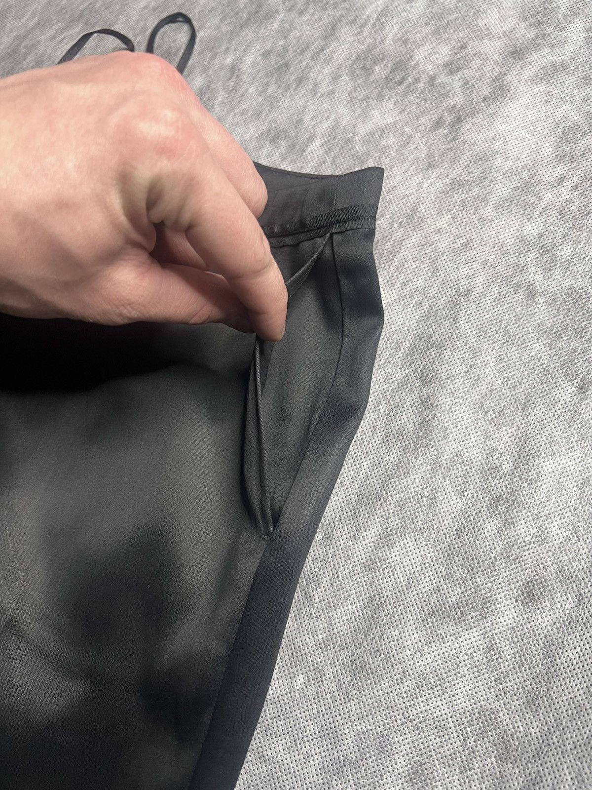 Jil Sander Jil Sander Pants Size 24" / US 00 / IT 34 - 6 Thumbnail