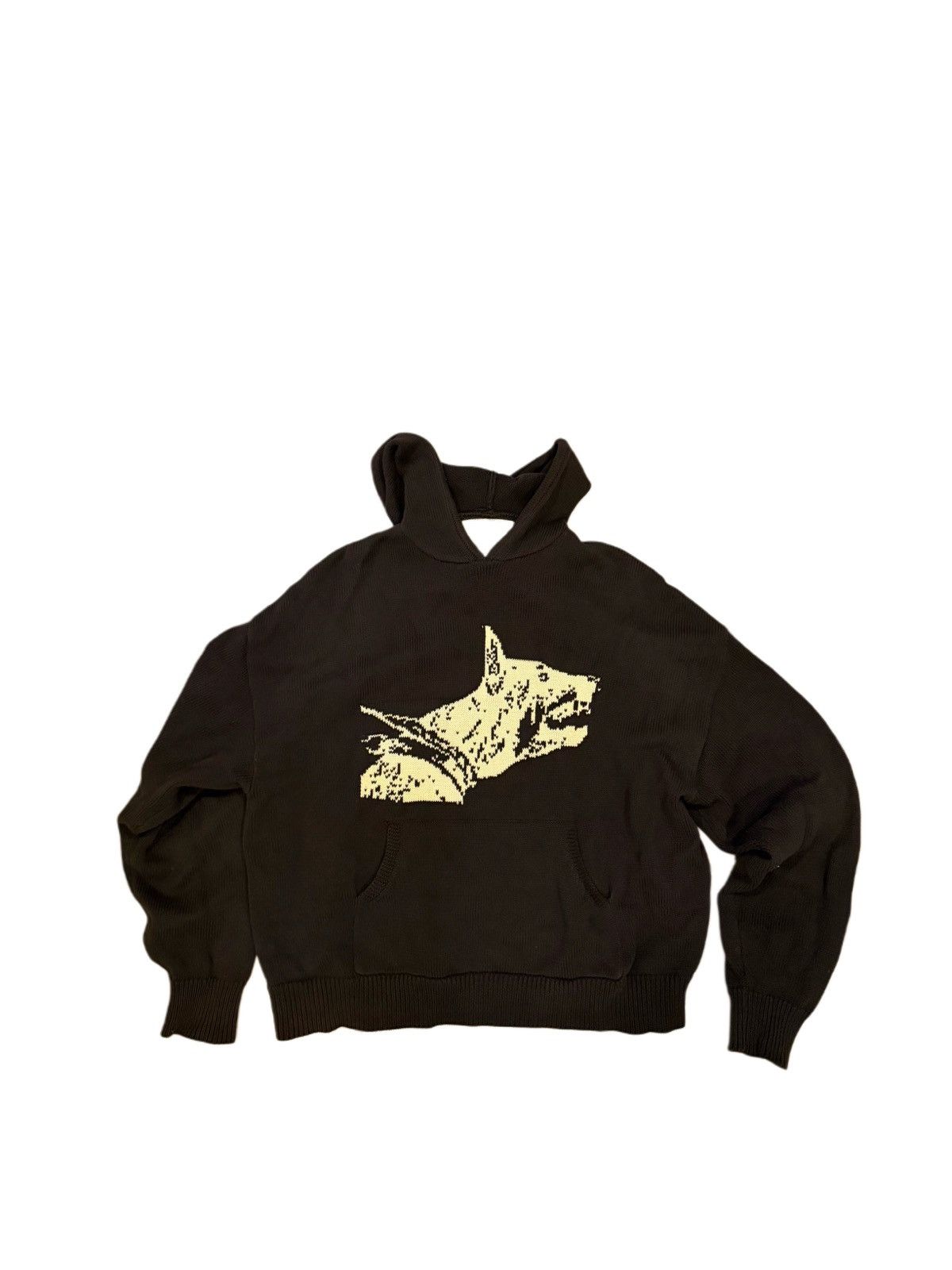 basketcase gallery Courtney Love knit sweater | Grailed