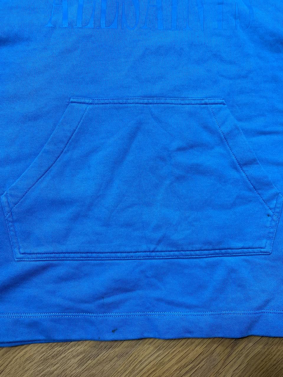 Allsaints × Vintage All Saints Etie Hoody big logo Oversized Boxy Size S / US 4 / IT 40 - 20 Thumbnail