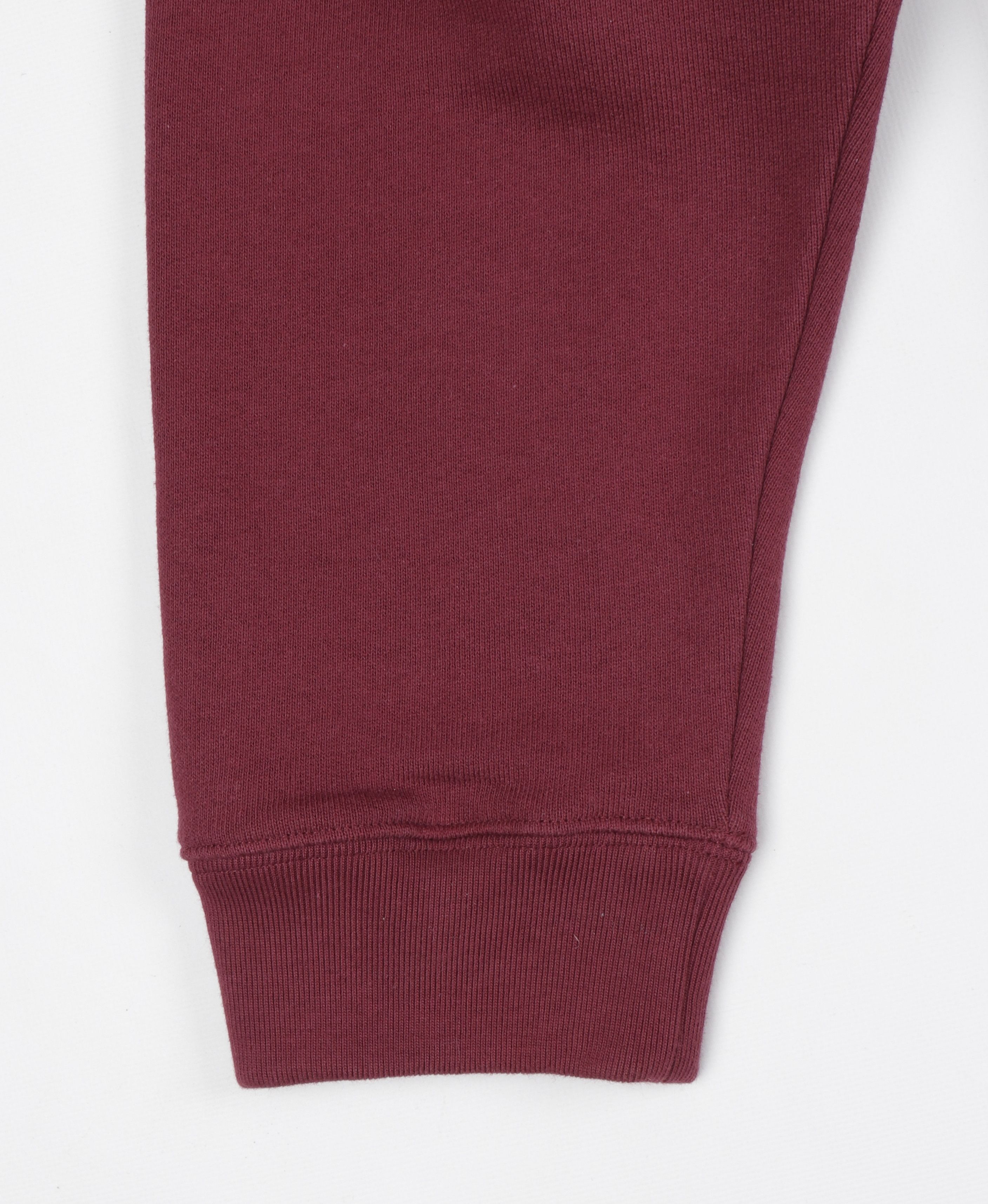 Gucci GUCCI Burgundy Cotton Sweatshir with Logo 'Original Gucci' Size US L / EU 52-54 / 3 - 8 Thumbnail