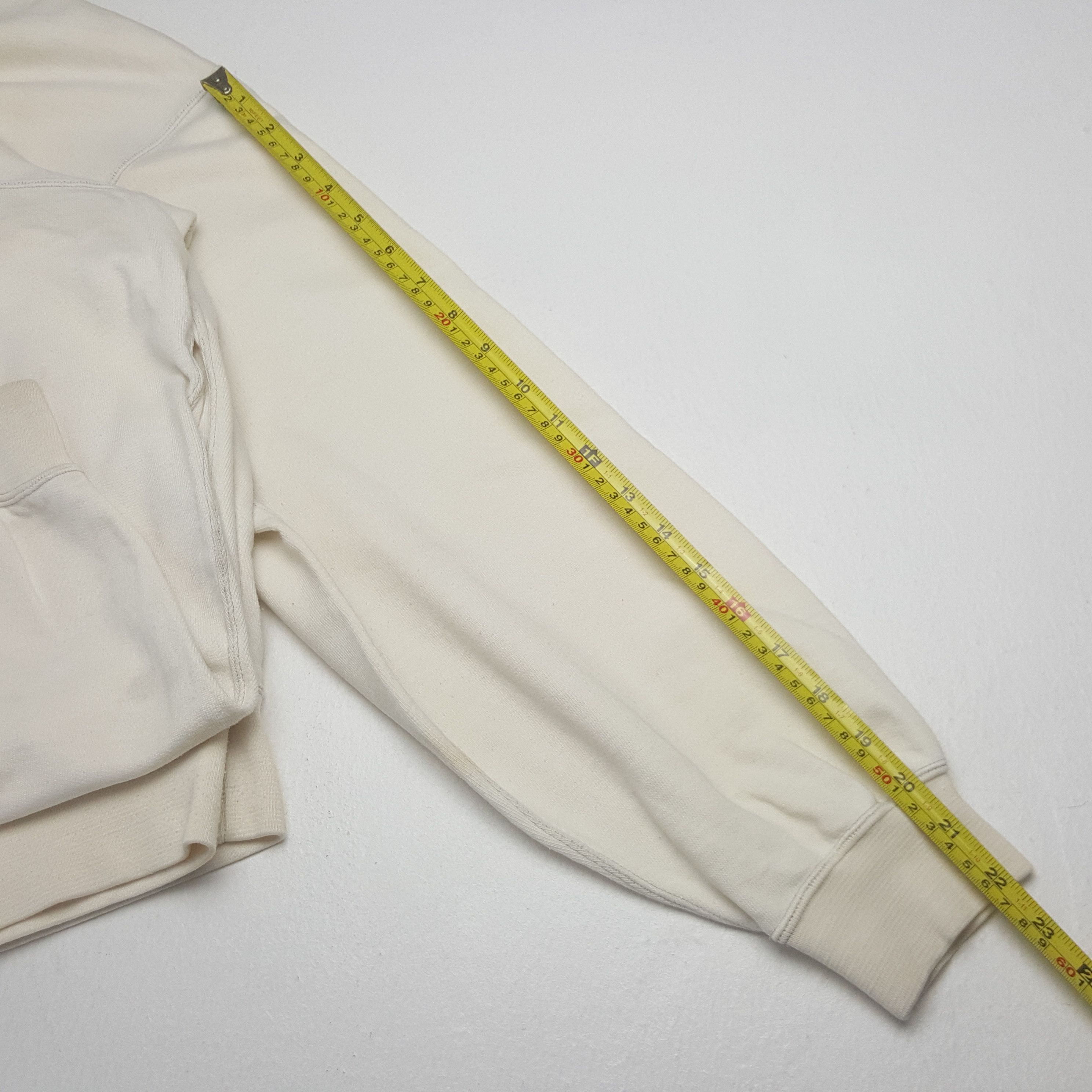 Champion Vintage Champion Products Big Logo Boxy Sweatshirt C313N20 Size US L / EU 52-54 / 3 - 6 Thumbnail