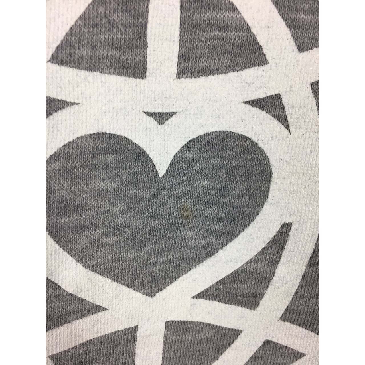 Katharine Hamnett London Vtg Katharine Hamnett London Spell Out Logo Sweatshirt Size US M / EU 48-50 / 2 - 4 Thumbnail