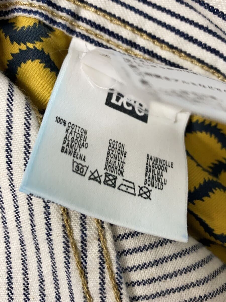 Lee × Vivienne Westwood "ACTIVE RESISTANCE TO PROPAGANDA" Denim Size US 30 / EU 46 - 6 Thumbnail