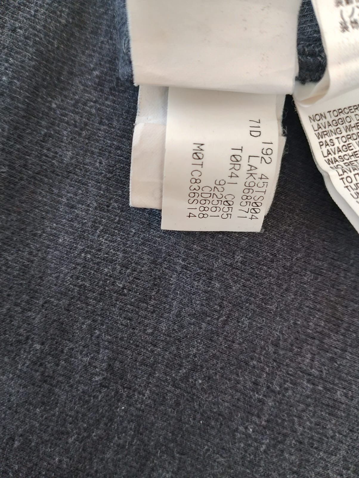 Brunello Cucinelli Brunello Cucinelli Turtleneck Size US S / EU 44-46 / 1 - 10 Thumbnail