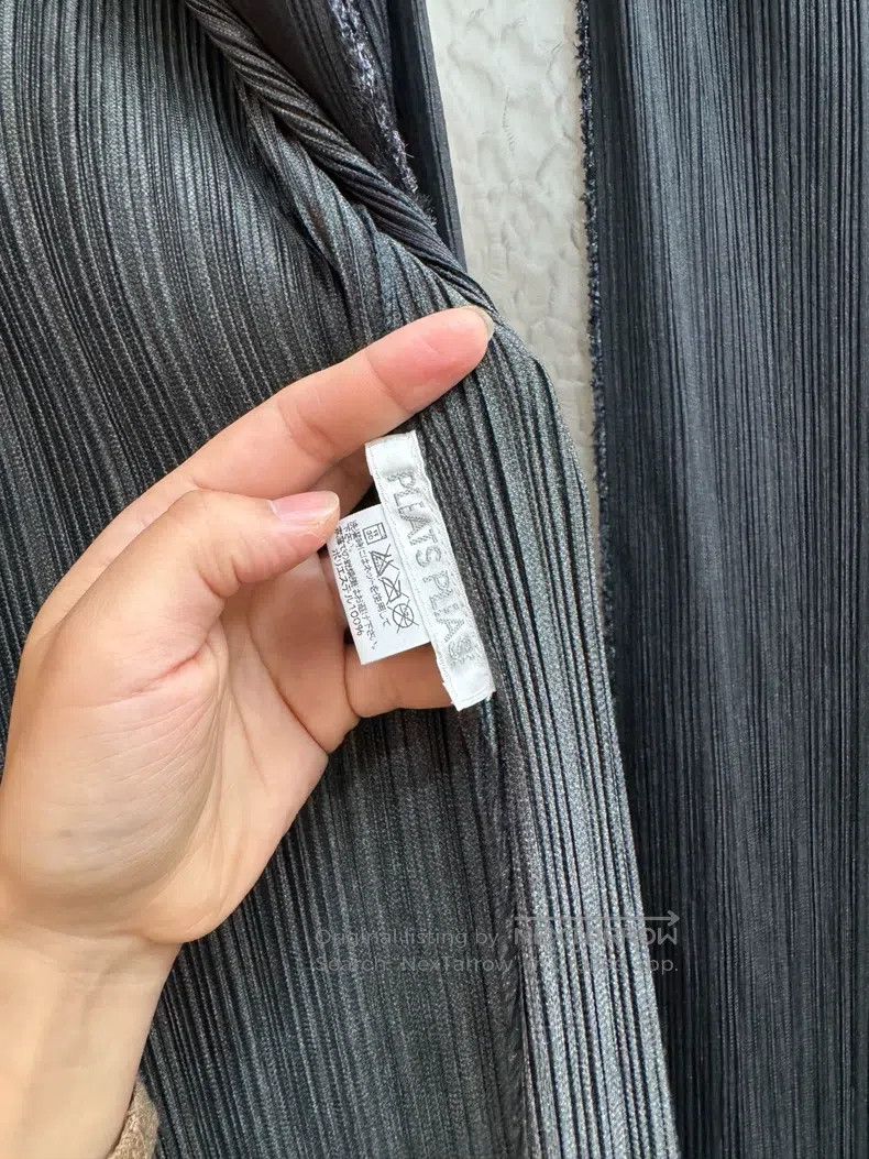 Issey Miyake Issey Miyake Black Pants Size 25" / US 0 / IT 36 - 7 Thumbnail